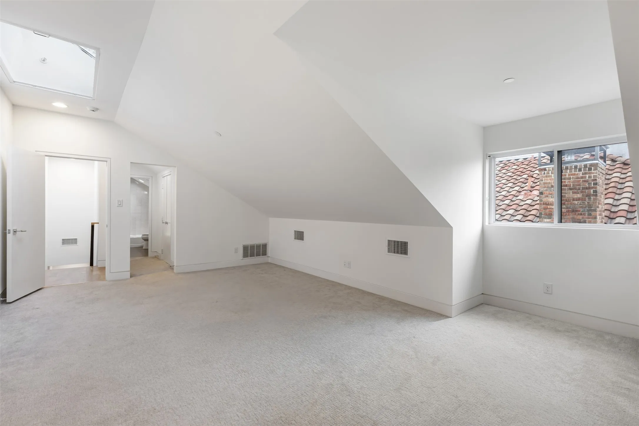 3rd Floor Media, Fourth Bedroom or Game Room