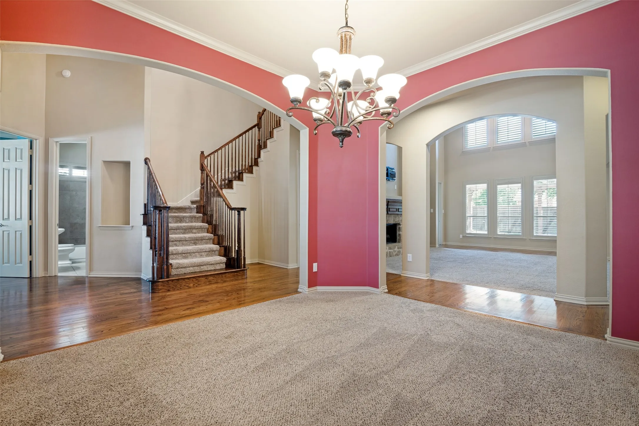 Single Family Residence For Sale in Collin County , 522 Oakhurst Drive, Murphy, Texas 75094, 4 Bedroom, 4 Bathroom, 3 Garage spaces, 4,045 Sqft, built in 2004, mls#21366022, Real Estate Agent in Murphy, Homes For Sale in Collin county, Homes For Sale in Murphy, Realtor in Murphy Texas, Real Estate Brokerage Independent Realty Texas, Luminita Cordes Realtor