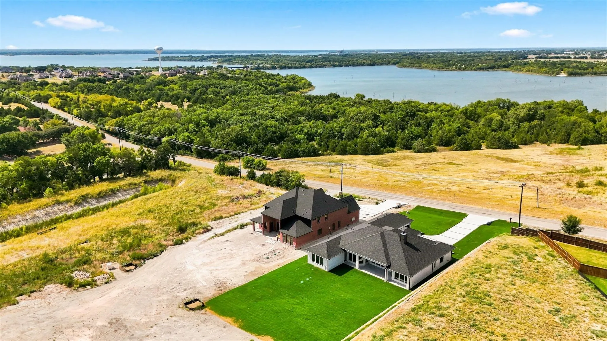 Single Family Residence For Sale in Collin County , 2140 Gage Road, Lavon, Texas 75166, 4 Bedroom, 4 Bathroom, 3 Garage spaces, 3,235 Sqft, built in 2026, mls#21365961, Real Estate Agent in Lavon, Homes For Sale in Collin county, Homes For Sale in Lavon, Realtor in Lavon Texas, Real Estate Brokerage Independent Realty Texas, Luminita Cordes Realtor