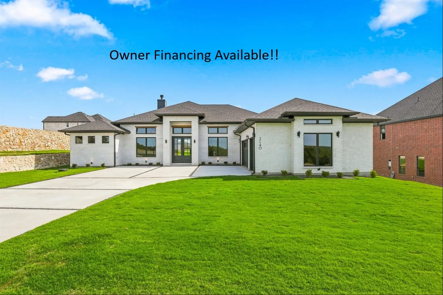 Single Family Residence For Sale in Collin County , 2140 Gage Road, Lavon, Texas 75166, 4 Bedroom, 4 Bathroom, 3 Garage spaces, 3,235 Sqft, built in 2026, mls#21365961, Real Estate Agent in Lavon, Homes For Sale in Collin county, Homes For Sale in Lavon, Realtor in Lavon Texas, Real Estate Brokerage Independent Realty Texas, Luminita Cordes Realtor