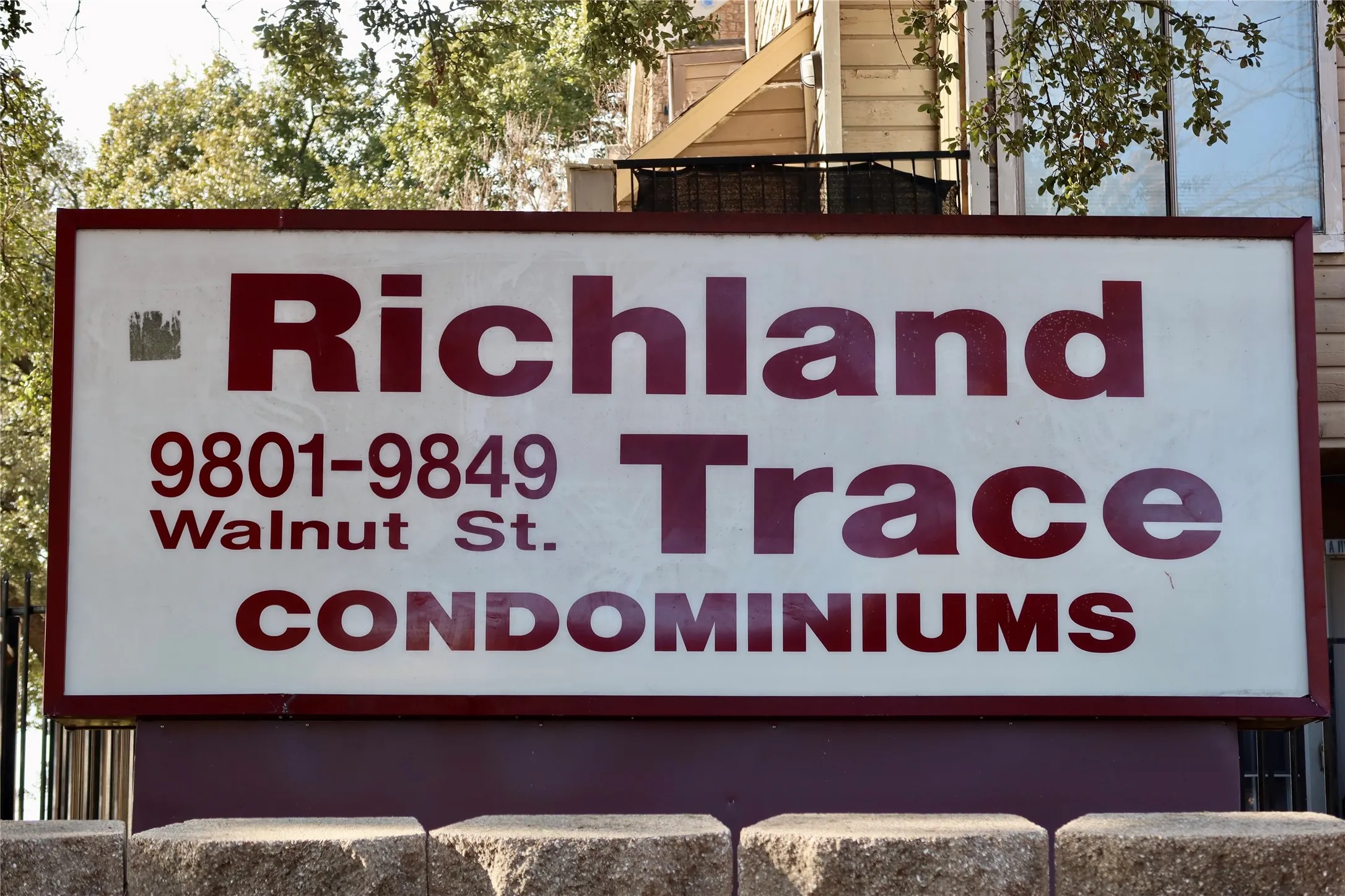 Condominium For Sale in Dallas County , 9837 Walnut Street S202, Dallas, Texas 75243, 2 Bedroom, 2 Bathroom, Garage spaces, 1,031 Sqft, built in 2018, Price $99,500, mls#21366131, Real Estate Agent in Dallas, Homes For Sale in Dallas county, Homes For Sale in Dallas, Realtor in Dallas Texas, Real Estate Brokerage Independent Realty Texas, Luminita Cordes Realtor