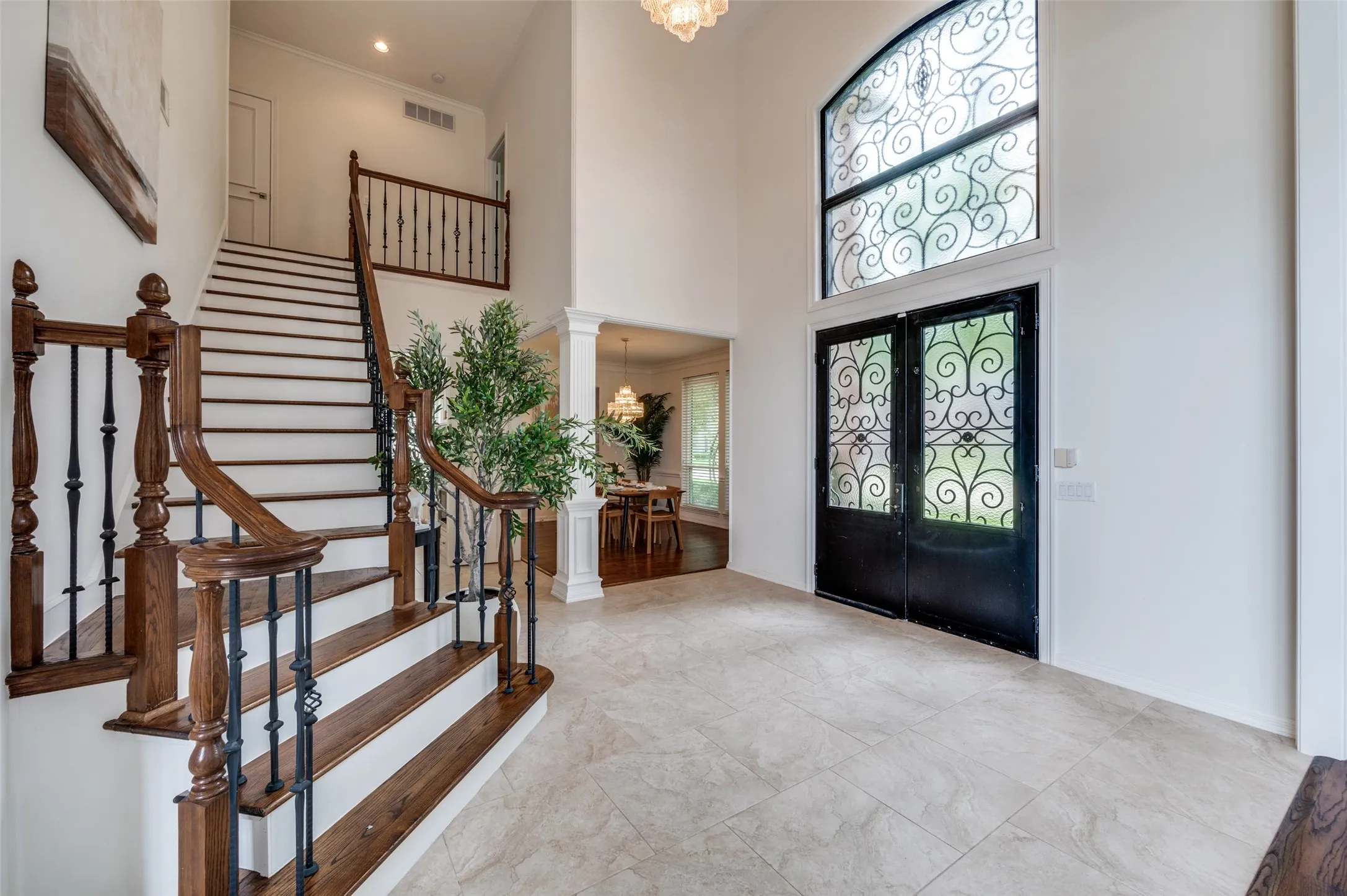 Single Family Residence For Rent in Collin County , 4605 Adrian Way, Plano, Texas 75024, 4 Bedroom, 4 Bathroom, 3 Garage spaces, 3,771 Sqft, built in 1987, mls#21366148, Real Estate Agent in Plano, Homes For Rent in Collin county, Homes For Rent in Plano, Realtor in Plano Texas, Real Estate Brokerage Independent Realty Texas, Luminita Cordes Realtor