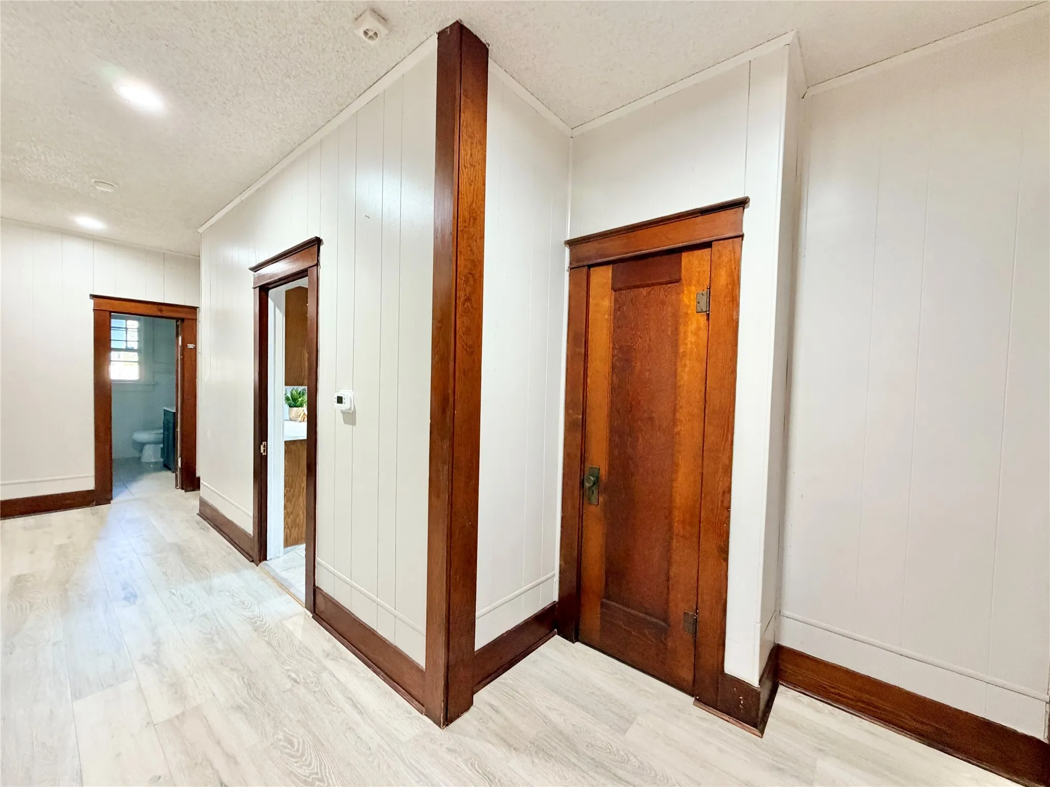 Second Storage Closet