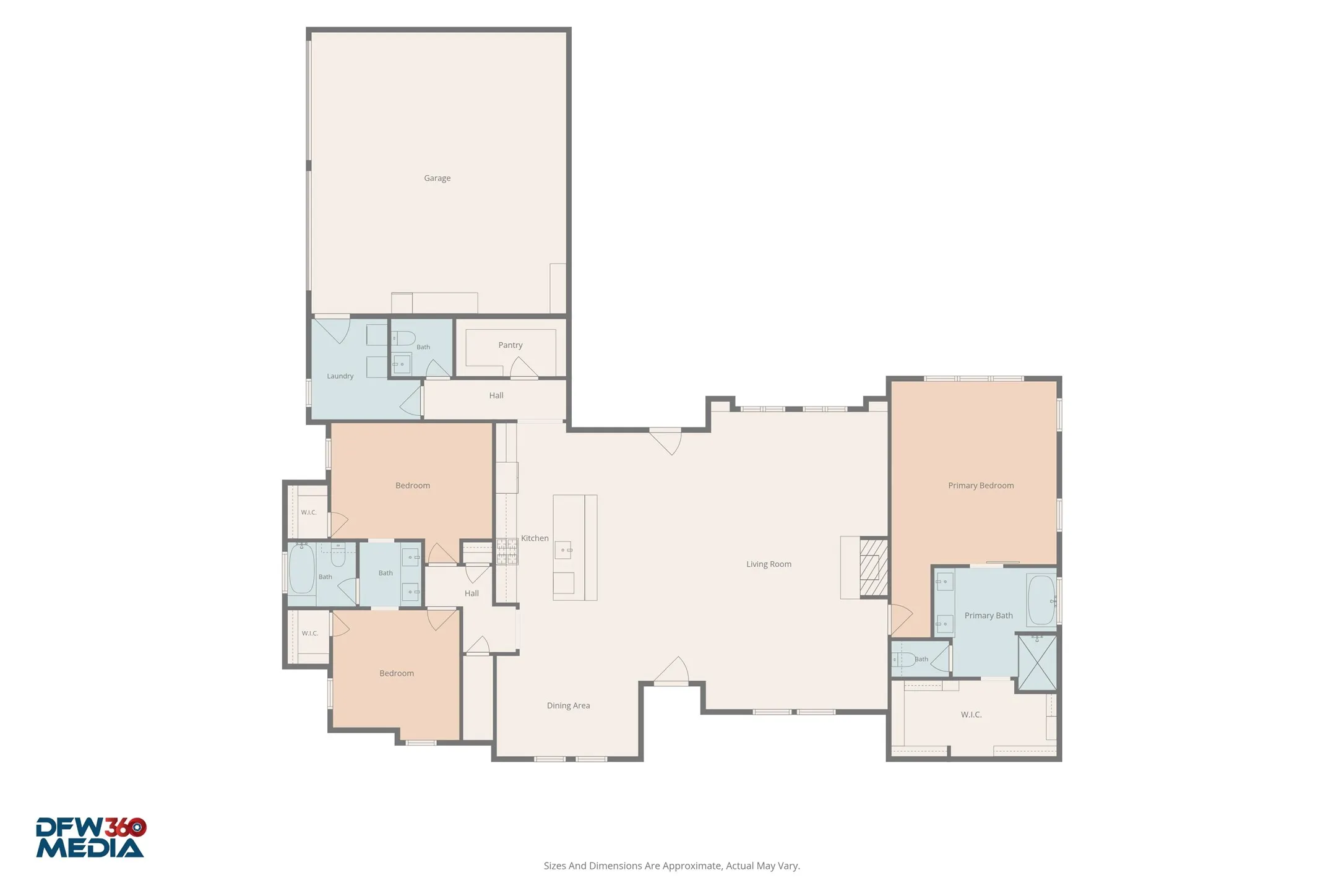 Single Family Residence For Sale in Rains County , 222 Rs County Road 4269, Emory, Texas 75440, 3 Bedroom, 3 Bathroom, 2 Garage spaces, 2,572 Sqft, built in 2023, mls#21363468, Real Estate Agent in Emory, Homes For Sale in Rains county, Homes For Sale in Emory, Realtor in Emory Texas, Real Estate Brokerage Independent Realty Texas, Luminita Cordes Realtor