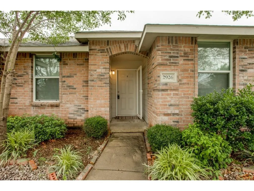 Single Family Residence For Rent in Collin County , 2926 Montague Trail, Wylie, Texas 75098, 3 Bedroom, 2 Bathroom, 2 Garage spaces, 1,588 Sqft, built in 2003, mls#21365976, Real Estate Agent in Wylie, Homes For Rent in Collin county, Homes For Rent in Wylie, Realtor in Wylie Texas, Real Estate Brokerage Independent Realty Texas, Luminita Cordes Realtor