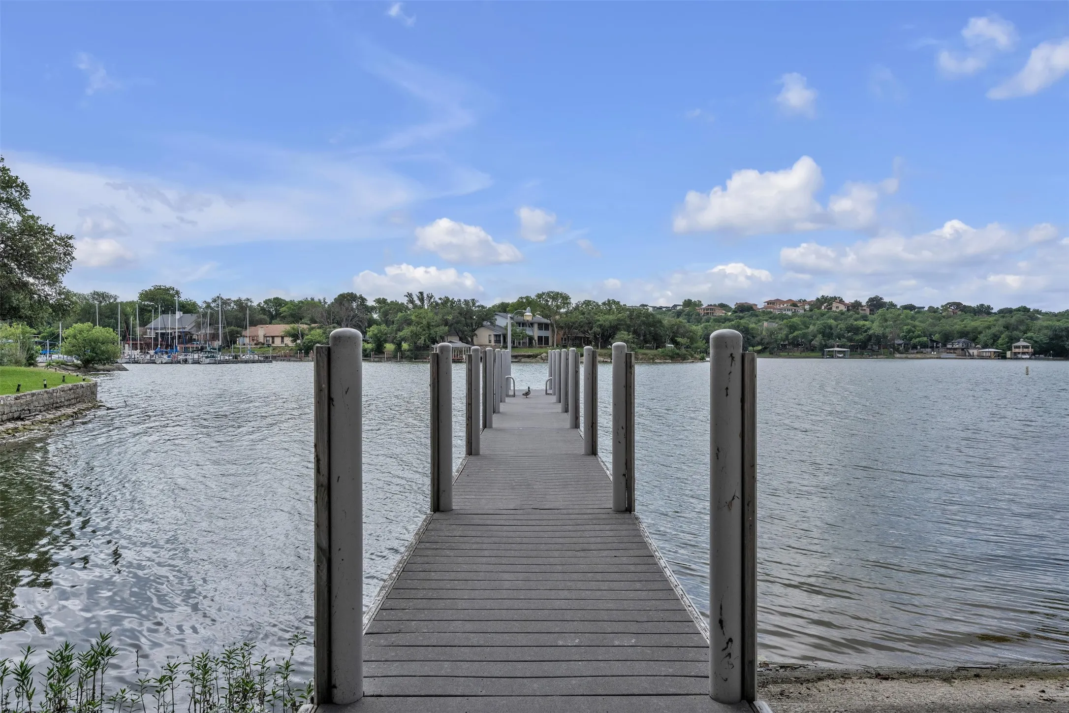 Day Dock