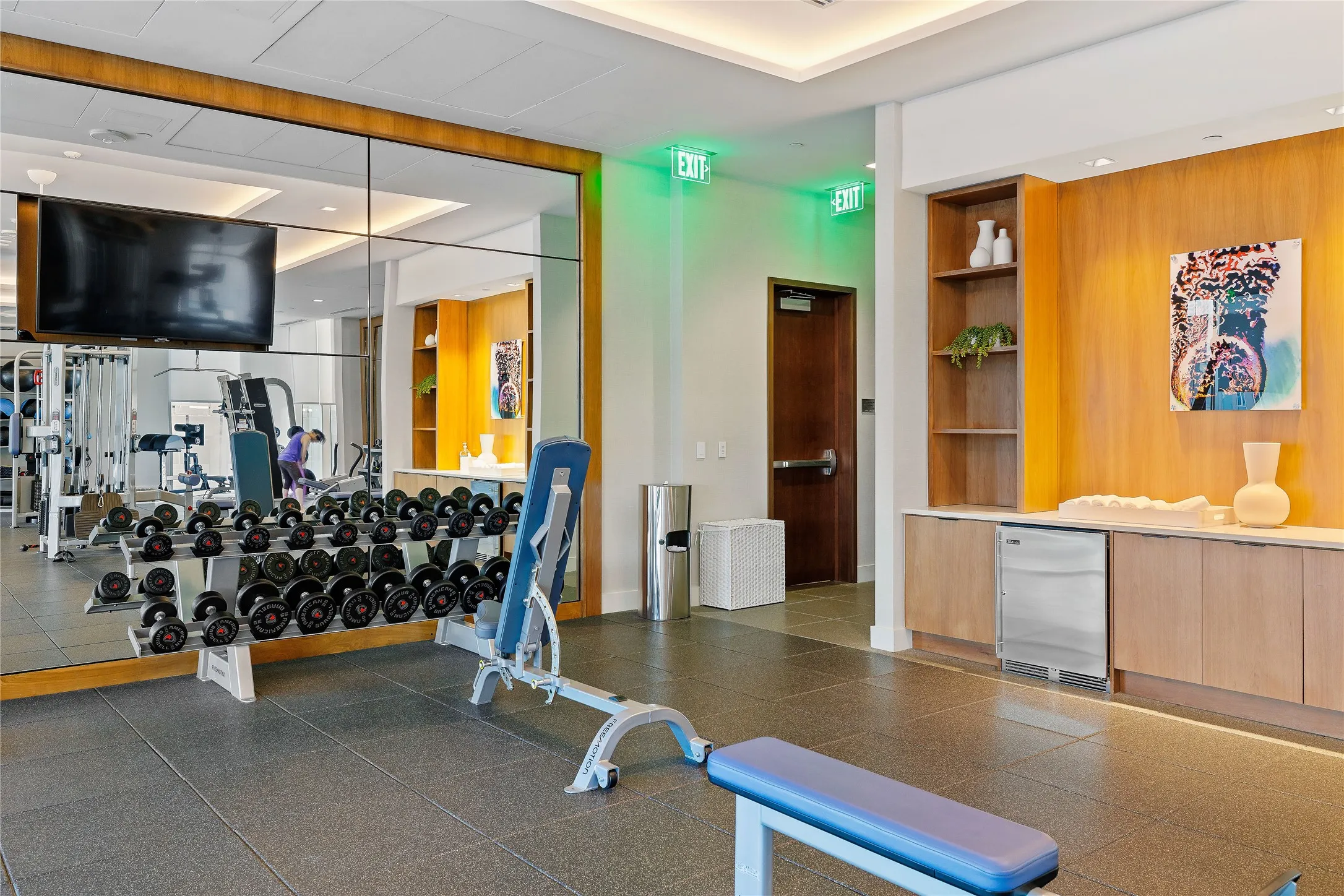 Condominium For Rent in Collin County , 7901 Windrose Avenue 905, Plano, Texas 75024, 1 Bedroom, 2 Bathroom, 2 Garage spaces, 1,018 Sqft, built in 2019, mls#21364414, Real Estate Agent in Plano, Homes For Rent in Collin county, Homes For Rent in Plano, Realtor in Plano Texas, Real Estate Brokerage Independent Realty Texas, Luminita Cordes Realtor