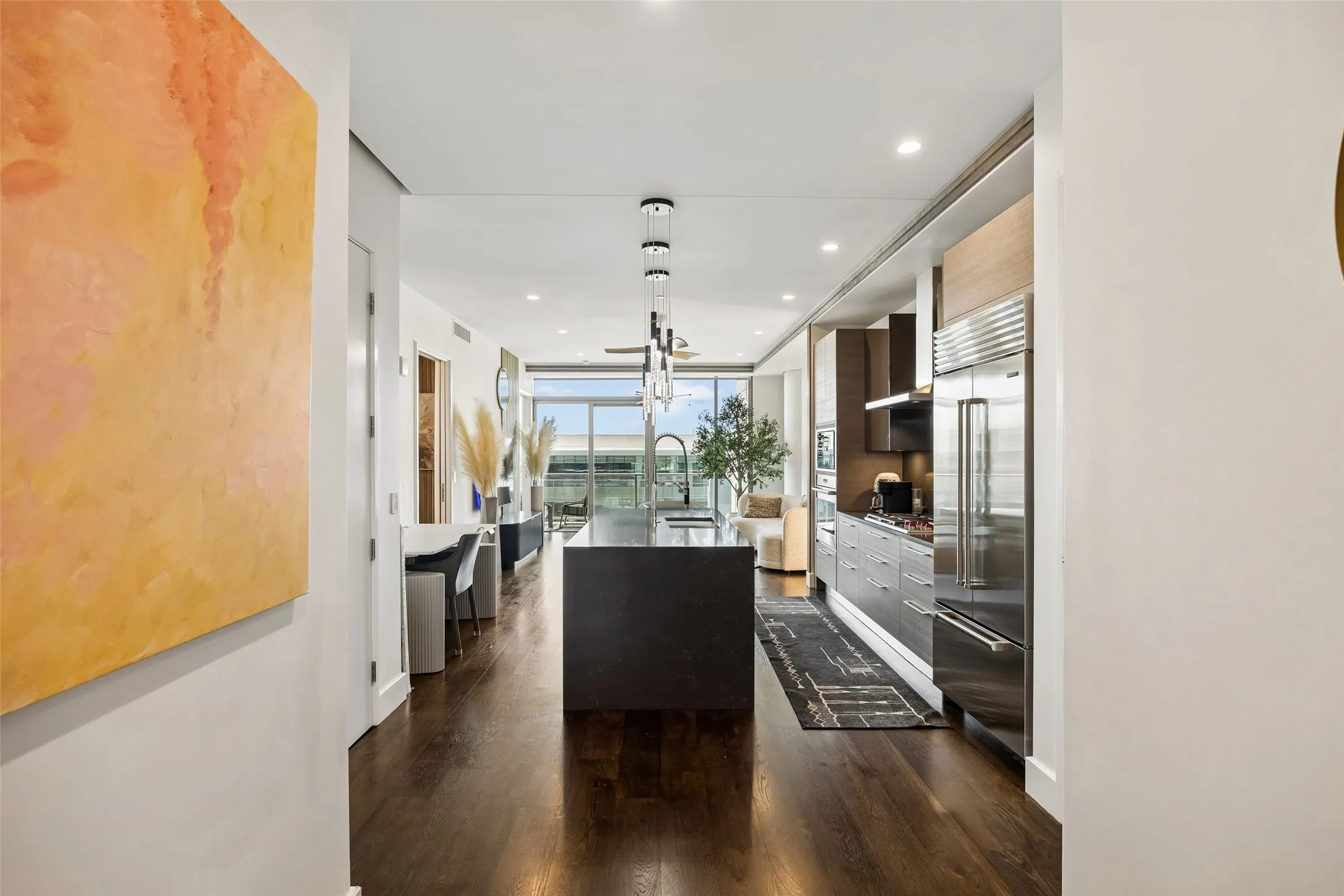 Condominium For Rent in Collin County , 7901 Windrose Avenue 905, Plano, Texas 75024, 1 Bedroom, 2 Bathroom, 2 Garage spaces, 1,018 Sqft, built in 2019, mls#21364414, Real Estate Agent in Plano, Homes For Rent in Collin county, Homes For Rent in Plano, Realtor in Plano Texas, Real Estate Brokerage Independent Realty Texas, Luminita Cordes Realtor