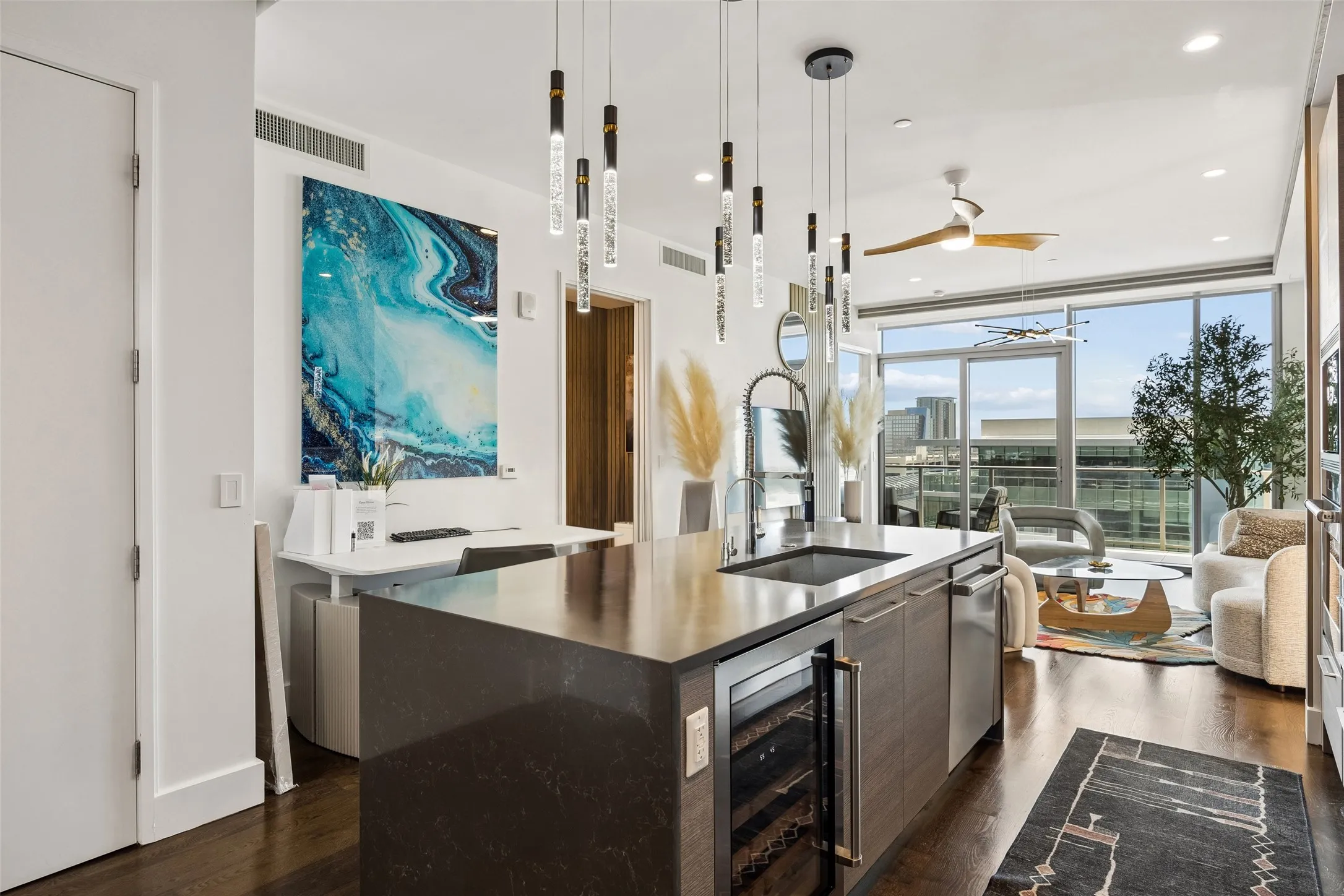 Condominium For Rent in Collin County , 7901 Windrose Avenue 905, Plano, Texas 75024, 1 Bedroom, 2 Bathroom, 2 Garage spaces, 1,018 Sqft, built in 2019, mls#21364414, Real Estate Agent in Plano, Homes For Rent in Collin county, Homes For Rent in Plano, Realtor in Plano Texas, Real Estate Brokerage Independent Realty Texas, Luminita Cordes Realtor