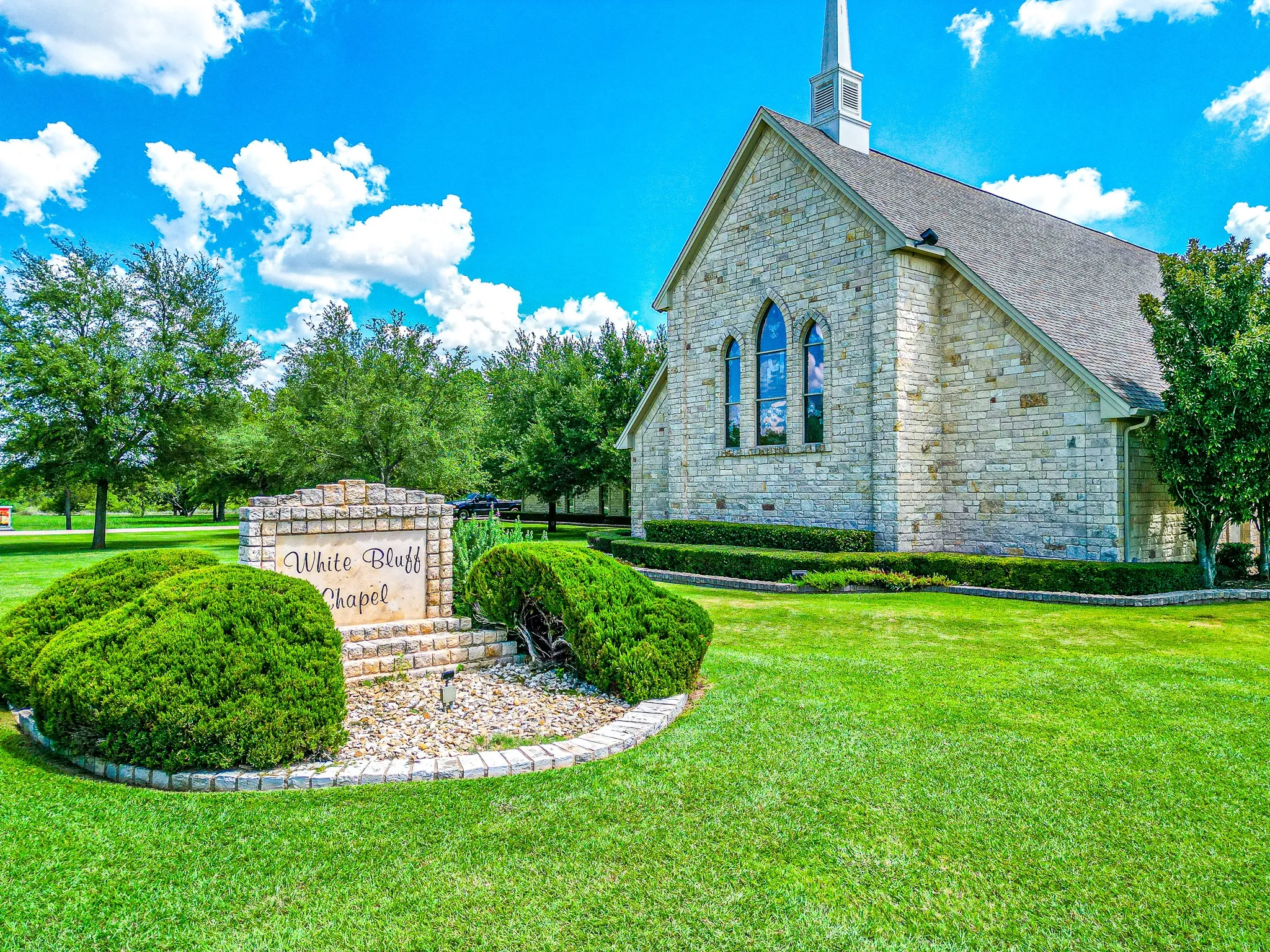 Chapel