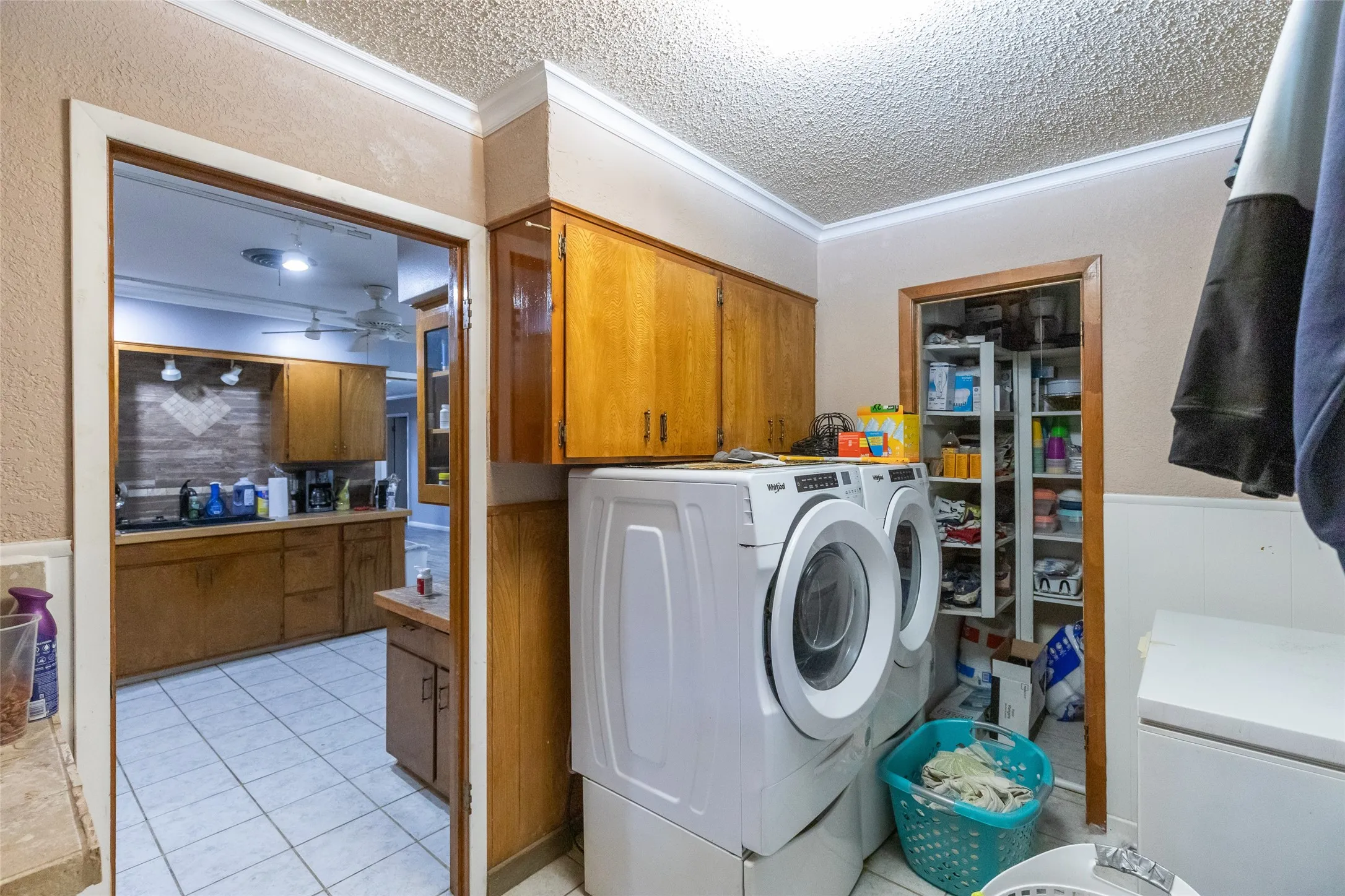Second Living space
