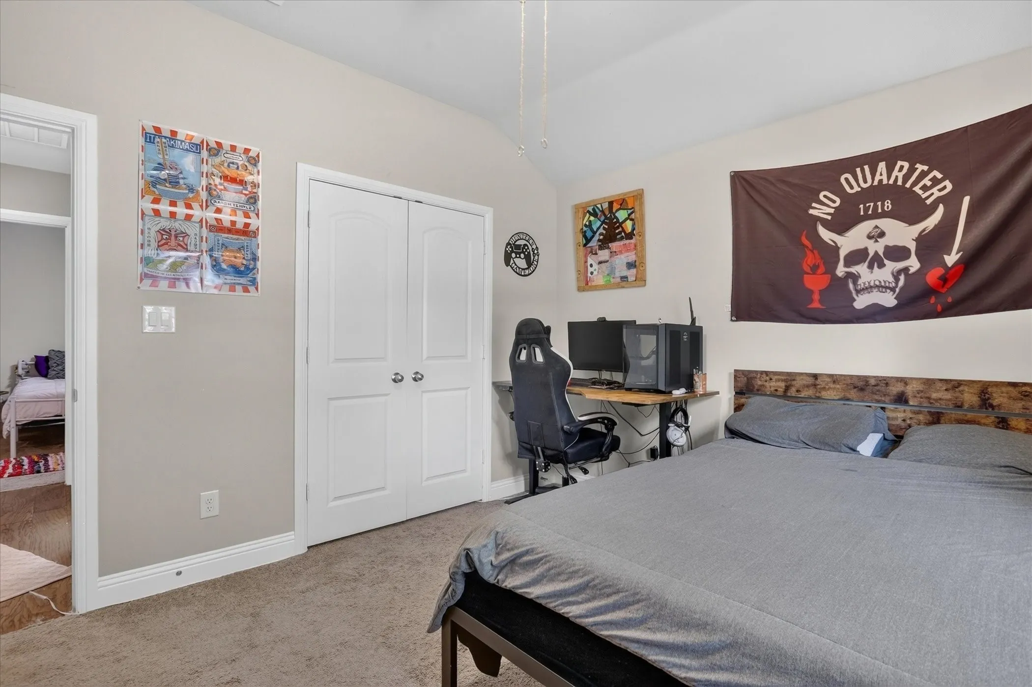 Single Family Residence For Sale in Hood County , 2807 River Ridge Court, Granbury, Texas 76048, 4 Bedroom, 2 Bathroom, 2 Garage spaces, 2,029 Sqft, built in 2021, mls#21349981, Real Estate Agent in Granbury, Homes For Sale in Hood county, Homes For Sale in Granbury, Realtor in Granbury Texas, Real Estate Brokerage Independent Realty Texas, Luminita Cordes Realtor