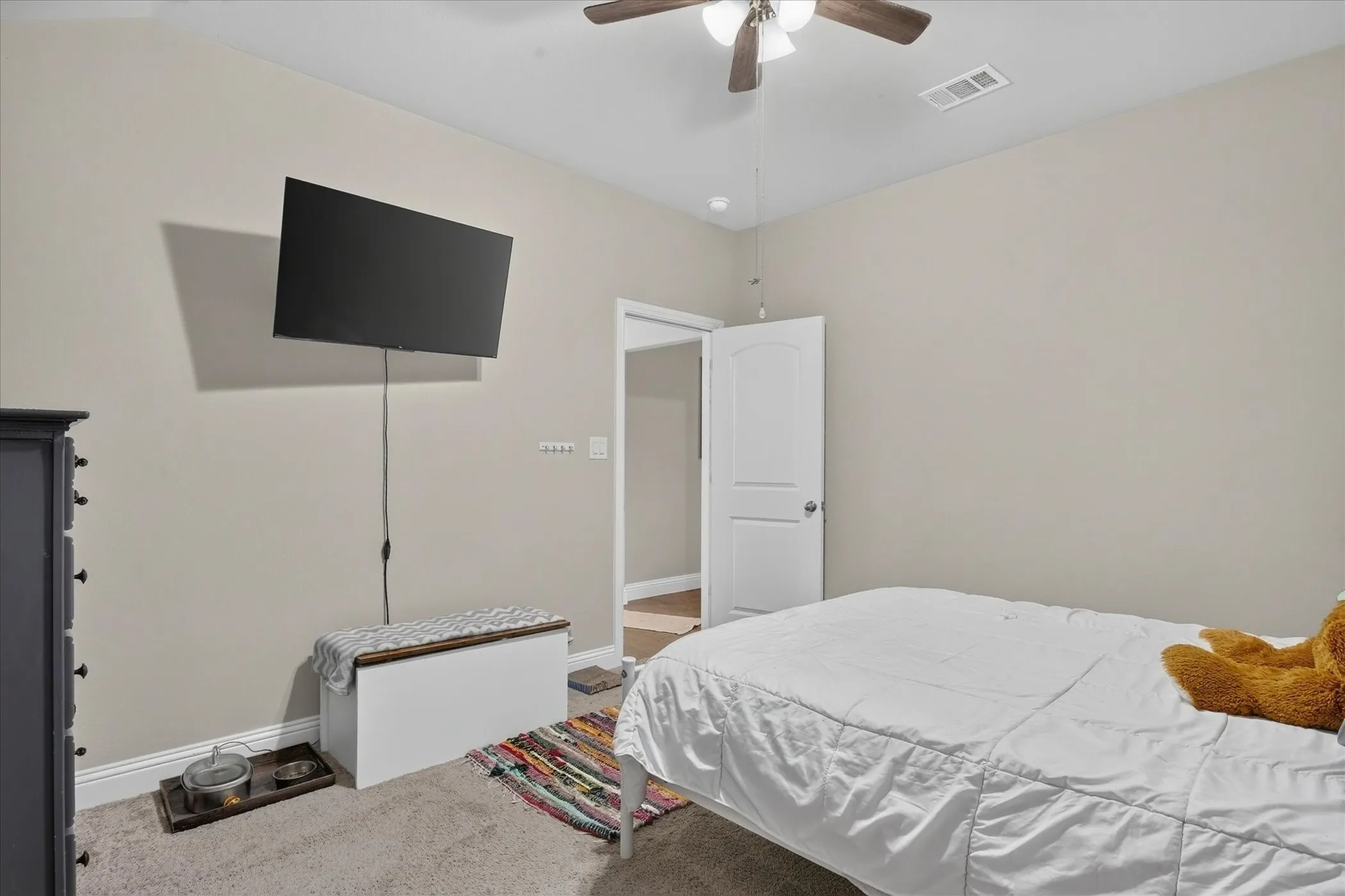 Single Family Residence For Sale in Hood County , 2807 River Ridge Court, Granbury, Texas 76048, 4 Bedroom, 2 Bathroom, 2 Garage spaces, 2,029 Sqft, built in 2021, mls#21349981, Real Estate Agent in Granbury, Homes For Sale in Hood county, Homes For Sale in Granbury, Realtor in Granbury Texas, Real Estate Brokerage Independent Realty Texas, Luminita Cordes Realtor