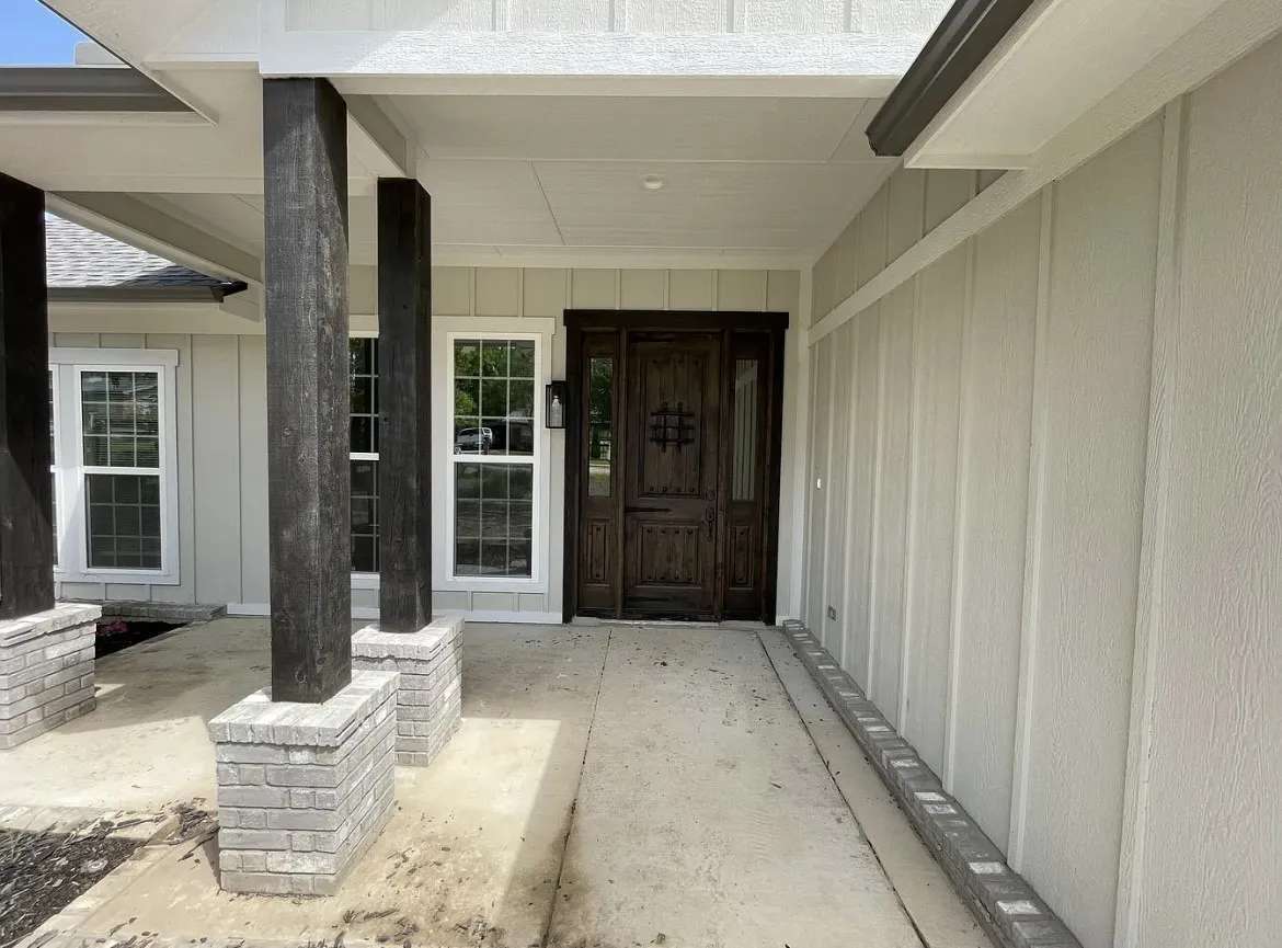 Single Family Residence For Rent in Parker County , 115 E 8th Street, Weatherford, Texas 76086, 3 Bedroom, 2 Bathroom, 2 Garage spaces, 1,492 Sqft, built in 2024, mls#21366177, Real Estate Agent in Weatherford, Homes For Rent in Parker county, Homes For Rent in Weatherford, Realtor in Weatherford Texas, Real Estate Brokerage Independent Realty Texas, Luminita Cordes Realtor