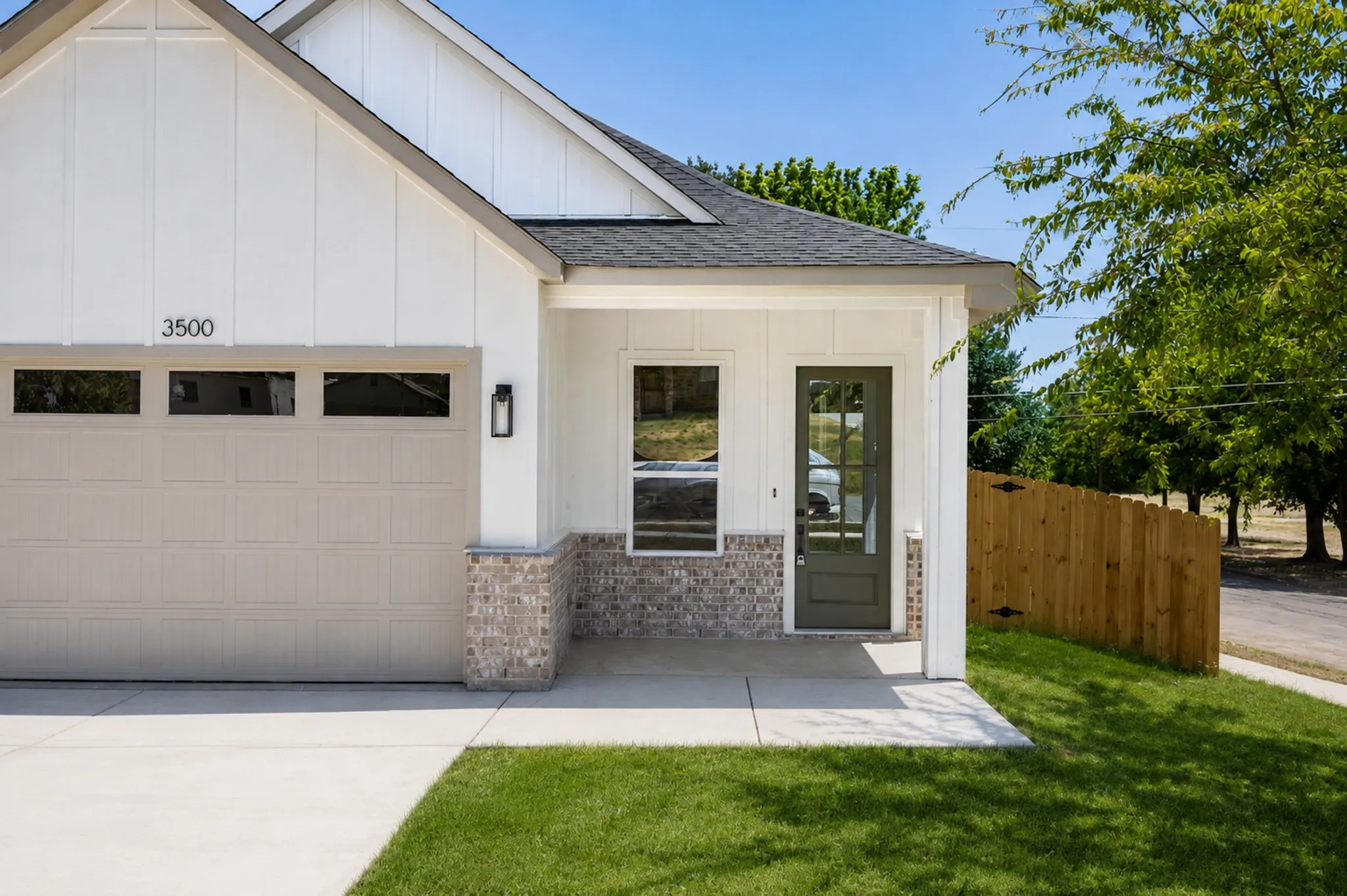 Single Family Residence For Sale in Tarrant County , 3500 Oscar Avenue, Fort Worth, Texas 76106, 4 Bedroom, 2 Bathroom, 2 Garage spaces, 1,690 Sqft, built in 2026, mls#21365935, Real Estate Agent in Fort Worth, Homes For Sale in Tarrant county, Homes For Sale in Fort Worth, Realtor in Fort Worth Texas, Real Estate Brokerage Independent Realty Texas, Luminita Cordes Realtor