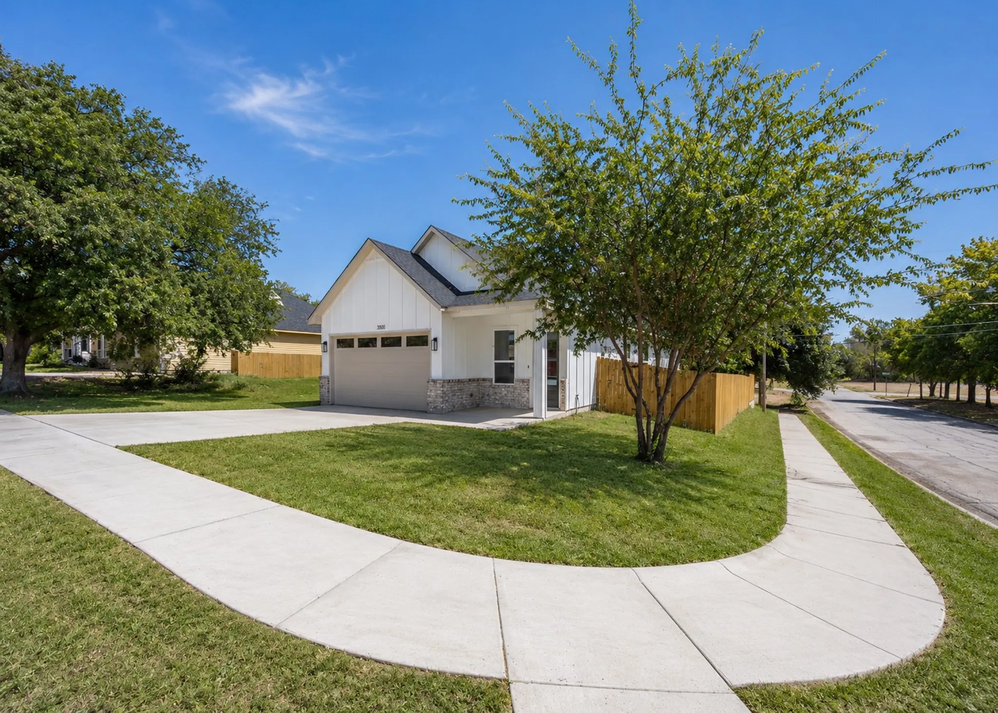 Single Family Residence For Sale in Tarrant County , 3500 Oscar Avenue, Fort Worth, Texas 76106, 4 Bedroom, 2 Bathroom, 2 Garage spaces, 1,690 Sqft, built in 2026, mls#21365935, Real Estate Agent in Fort Worth, Homes For Sale in Tarrant county, Homes For Sale in Fort Worth, Realtor in Fort Worth Texas, Real Estate Brokerage Independent Realty Texas, Luminita Cordes Realtor