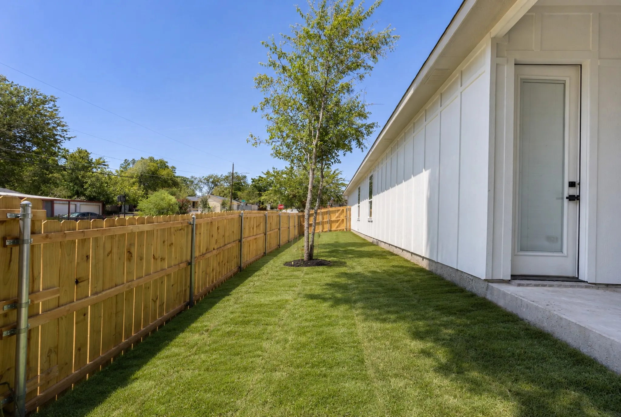 Single Family Residence For Sale in Tarrant County , 3500 Oscar Avenue, Fort Worth, Texas 76106, 4 Bedroom, 2 Bathroom, 2 Garage spaces, 1,690 Sqft, built in 2026, mls#21365935, Real Estate Agent in Fort Worth, Homes For Sale in Tarrant county, Homes For Sale in Fort Worth, Realtor in Fort Worth Texas, Real Estate Brokerage Independent Realty Texas, Luminita Cordes Realtor