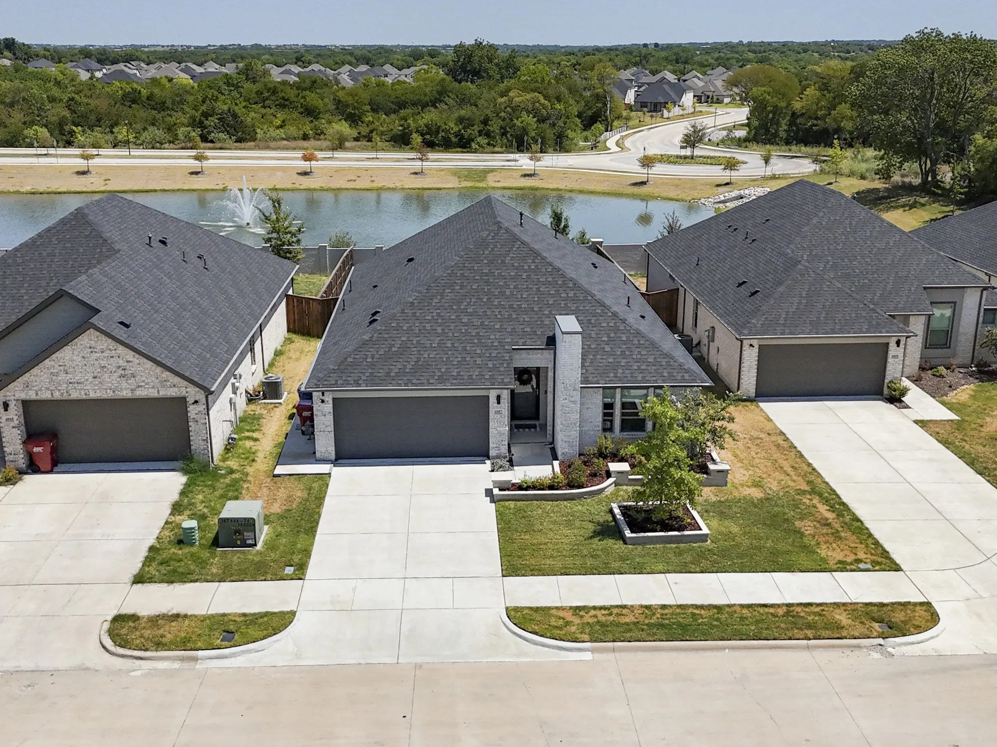 Single Family Residence For Sale in Collin County , 4007 Belton Court, Farmersville, Texas 75442, 3 Bedroom, 2 Bathroom, 2 Garage spaces, 1,981 Sqft, built in 2024, mls#21364718, Real Estate Agent in Farmersville, Homes For Sale in Collin county, Homes For Sale in Farmersville, Realtor in Farmersville Texas, Real Estate Brokerage Independent Realty Texas, Luminita Cordes Realtor