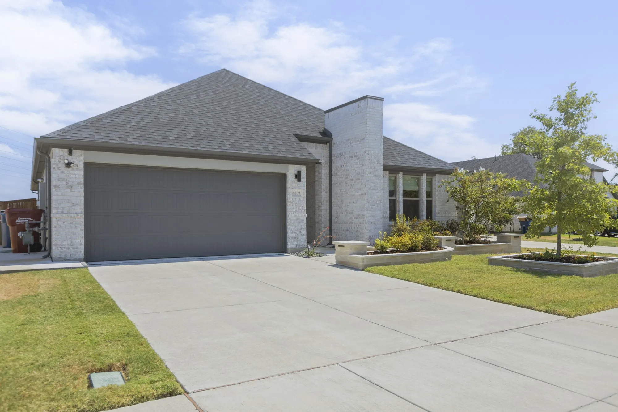 Single Family Residence For Sale in Collin County , 4007 Belton Court, Farmersville, Texas 75442, 3 Bedroom, 2 Bathroom, 2 Garage spaces, 1,981 Sqft, built in 2024, mls#21364718, Real Estate Agent in Farmersville, Homes For Sale in Collin county, Homes For Sale in Farmersville, Realtor in Farmersville Texas, Real Estate Brokerage Independent Realty Texas, Luminita Cordes Realtor