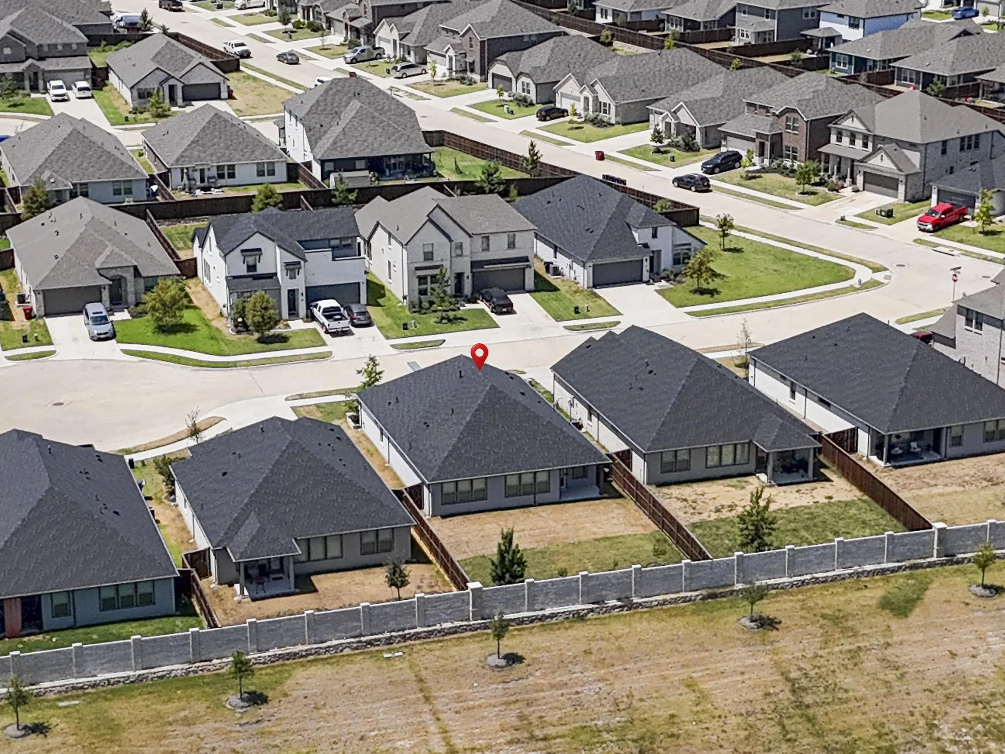 Single Family Residence For Sale in Collin County , 4007 Belton Court, Farmersville, Texas 75442, 3 Bedroom, 2 Bathroom, 2 Garage spaces, 1,981 Sqft, built in 2024, mls#21364718, Real Estate Agent in Farmersville, Homes For Sale in Collin county, Homes For Sale in Farmersville, Realtor in Farmersville Texas, Real Estate Brokerage Independent Realty Texas, Luminita Cordes Realtor