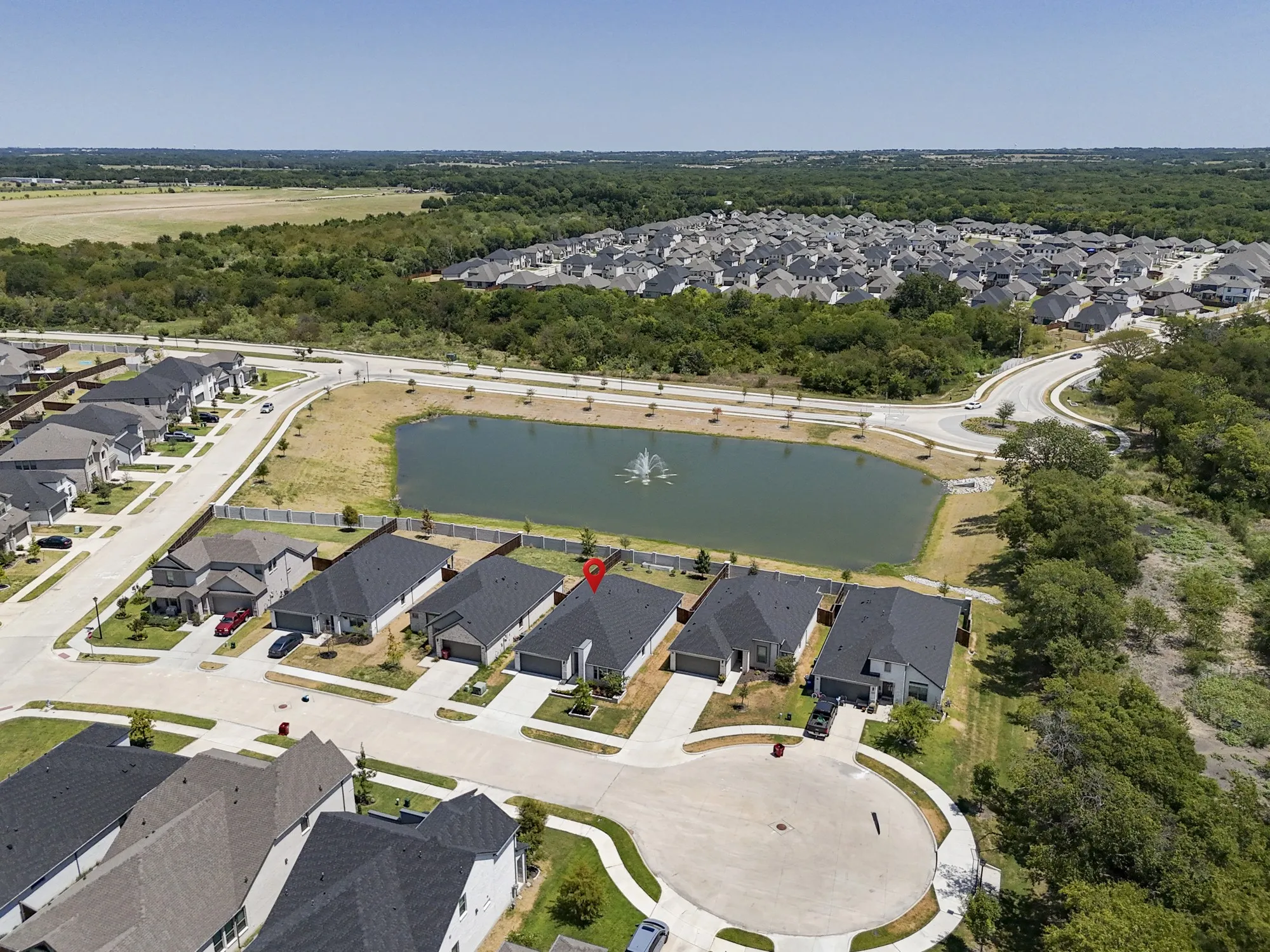 Single Family Residence For Sale in Collin County , 4007 Belton Court, Farmersville, Texas 75442, 3 Bedroom, 2 Bathroom, 2 Garage spaces, 1,981 Sqft, built in 2024, mls#21364718, Real Estate Agent in Farmersville, Homes For Sale in Collin county, Homes For Sale in Farmersville, Realtor in Farmersville Texas, Real Estate Brokerage Independent Realty Texas, Luminita Cordes Realtor