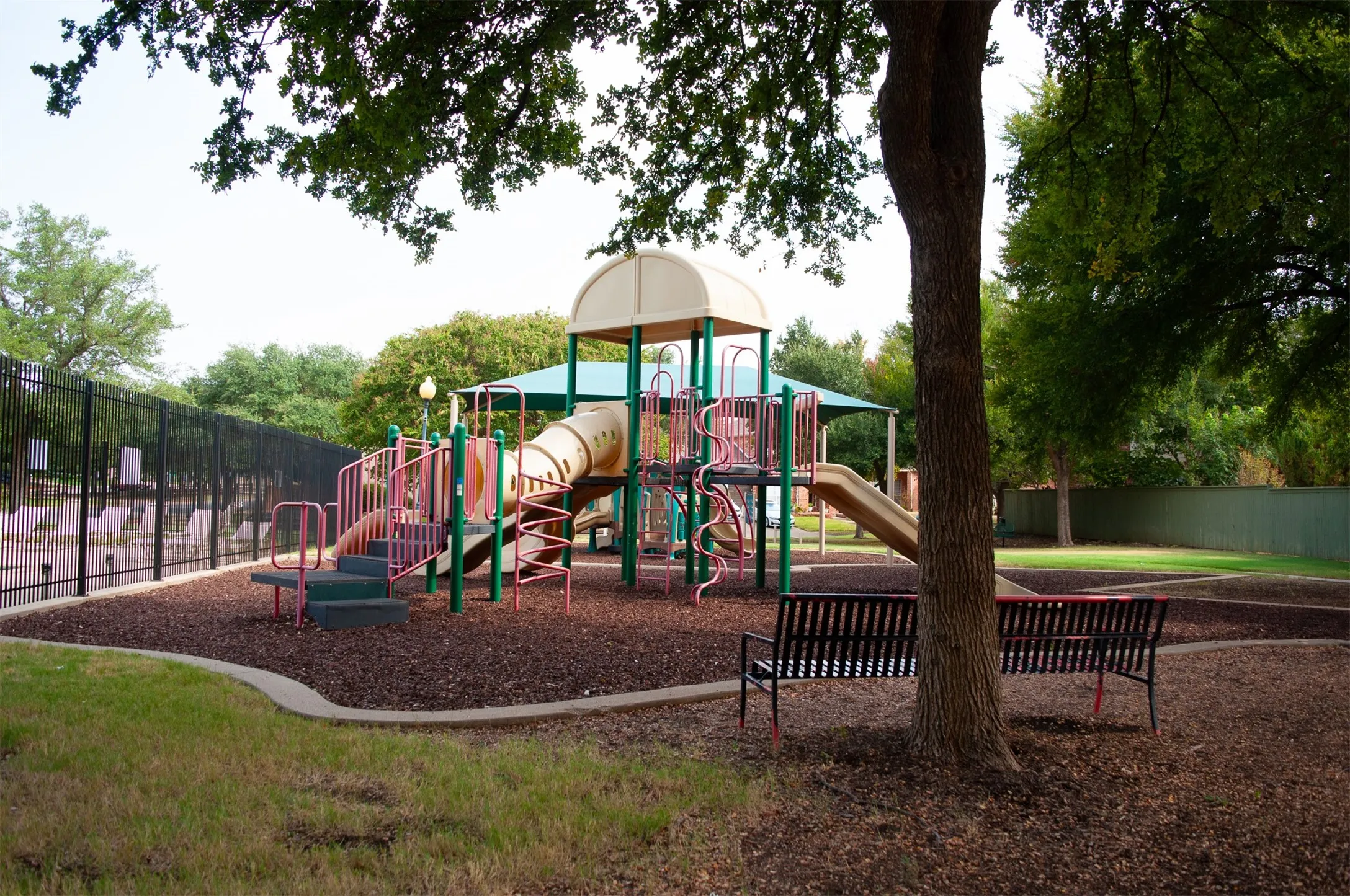 HOA Playground
