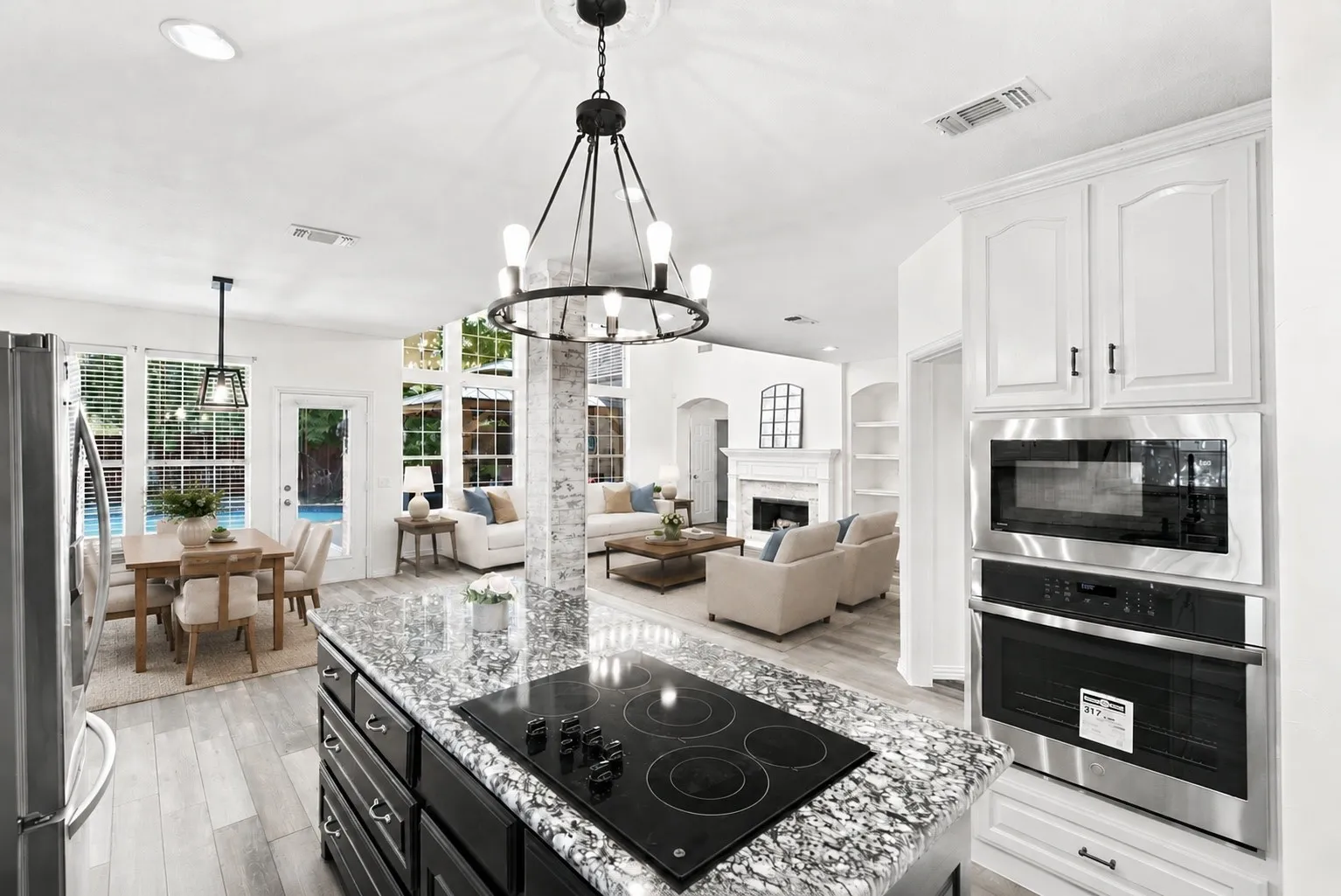 Single Family Residence For Sale in Collin County , 4908 Arbor Glen Drive, Mc Kinney, Texas 75072, 5 Bedroom, 3 Bathroom, 2 Garage spaces, 3,108 Sqft, built in 1997, mls#21350487, Real Estate Agent in Mc Kinney, Homes For Sale in Collin county, Homes For Sale in Mc Kinney, Realtor in Mc Kinney Texas, Real Estate Brokerage Independent Realty Texas, Luminita Cordes Realtor