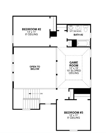 Single Family Residence For Sale in Denton County , 8516 Waxwing Way, Denton, Texas 76207, 4 Bedroom, 3 Bathroom, 2 Garage spaces, 2,360 Sqft, built in 2026, mls#21360619, Real Estate Agent in Denton, Homes For Sale in Denton county, Homes For Sale in Denton, Realtor in Denton Texas, Real Estate Brokerage Independent Realty Texas, Luminita Cordes Realtor