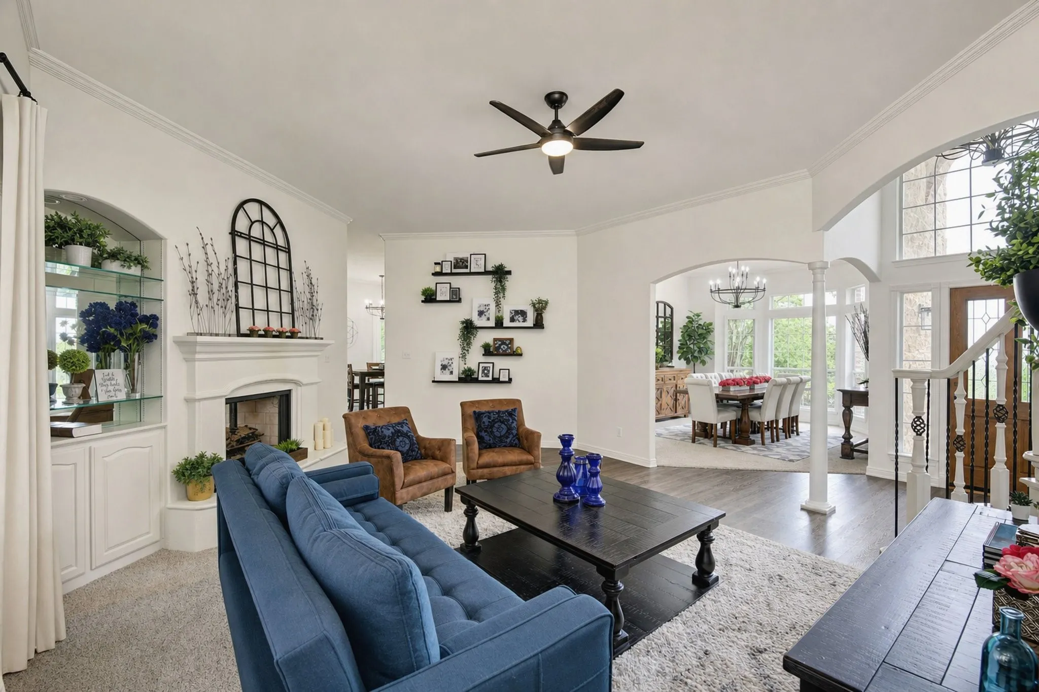 Single Family Residence For Sale in Tarrant County , 816 Lake View Court E, Crowley, Texas 76036, 4 Bedroom, 4 Bathroom, 2 Garage spaces, 3,486 Sqft, built in 1999, mls#21366207, Real Estate Agent in Crowley, Homes For Sale in Tarrant county, Homes For Sale in Crowley, Realtor in Crowley Texas, Real Estate Brokerage Independent Realty Texas, Luminita Cordes Realtor