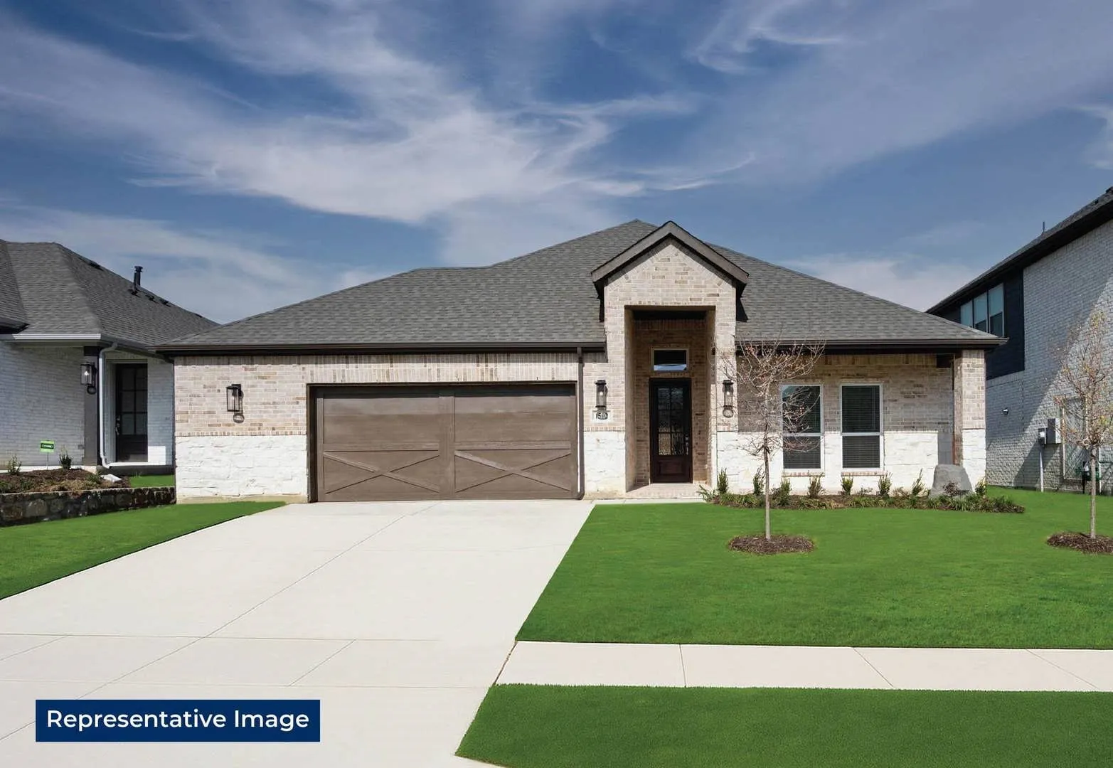 Single Family Residence For Sale in Tarrant County , 9917 Casa Frontera Drive, Fort Worth, Texas 76179, 4 Bedroom, 4 Bathroom, 3 Garage spaces, 2,680 Sqft, built in 2025, mls#21366232, Real Estate Agent in Fort Worth, Homes For Sale in Tarrant county, Homes For Sale in Fort Worth, Realtor in Fort Worth Texas, Real Estate Brokerage Independent Realty Texas, Luminita Cordes Realtor