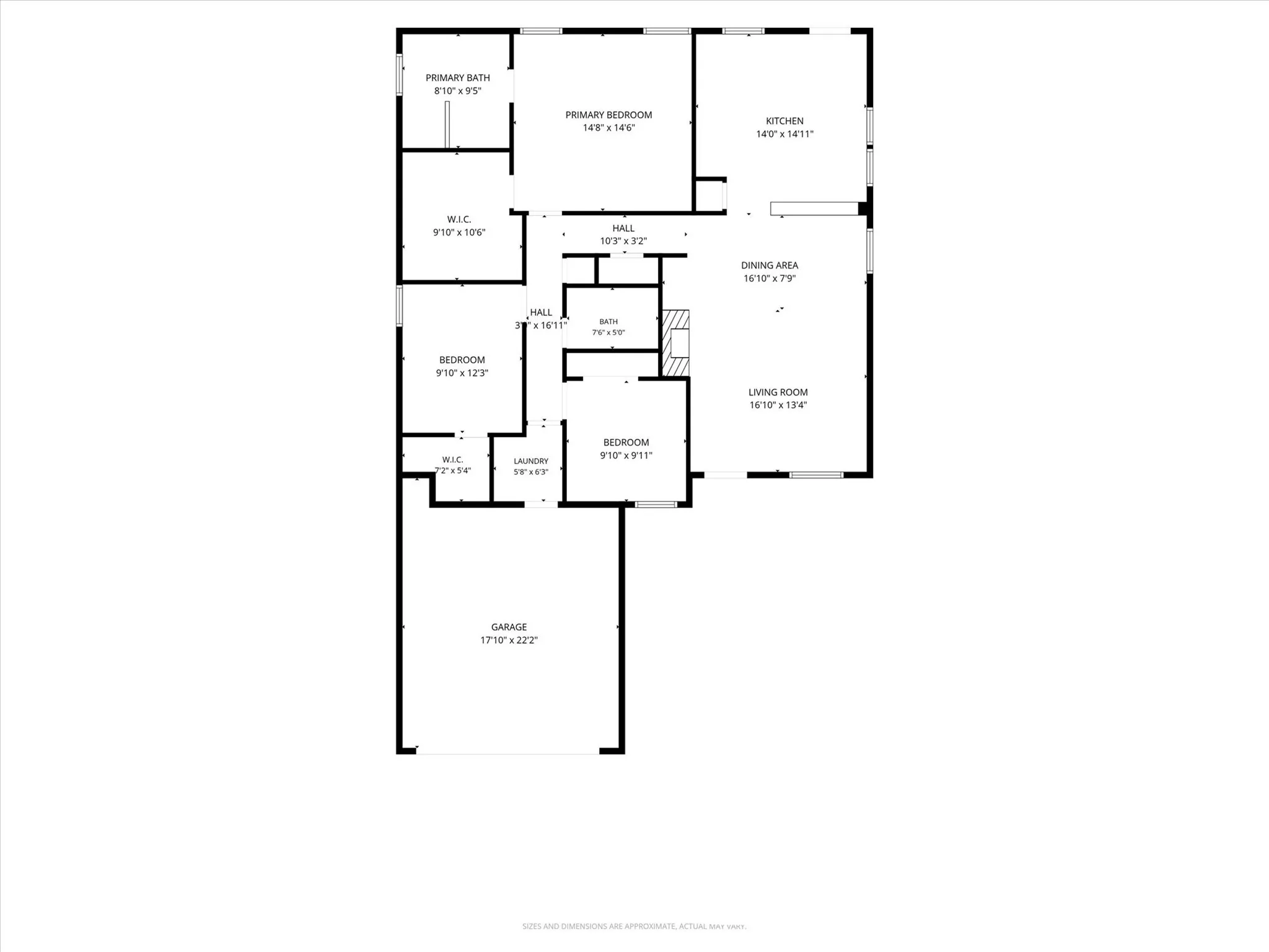 Single Family Residence For Sale in Tarrant County , 4008 Mantis Street, Fort Worth, Texas 76106, 3 Bedroom, 2 Bathroom, 2 Garage spaces, 1,578 Sqft, built in 2004, mls#21366254, Real Estate Agent in Fort Worth, Homes For Sale in Tarrant county, Homes For Sale in Fort Worth, Realtor in Fort Worth Texas, Real Estate Brokerage Independent Realty Texas, Luminita Cordes Realtor