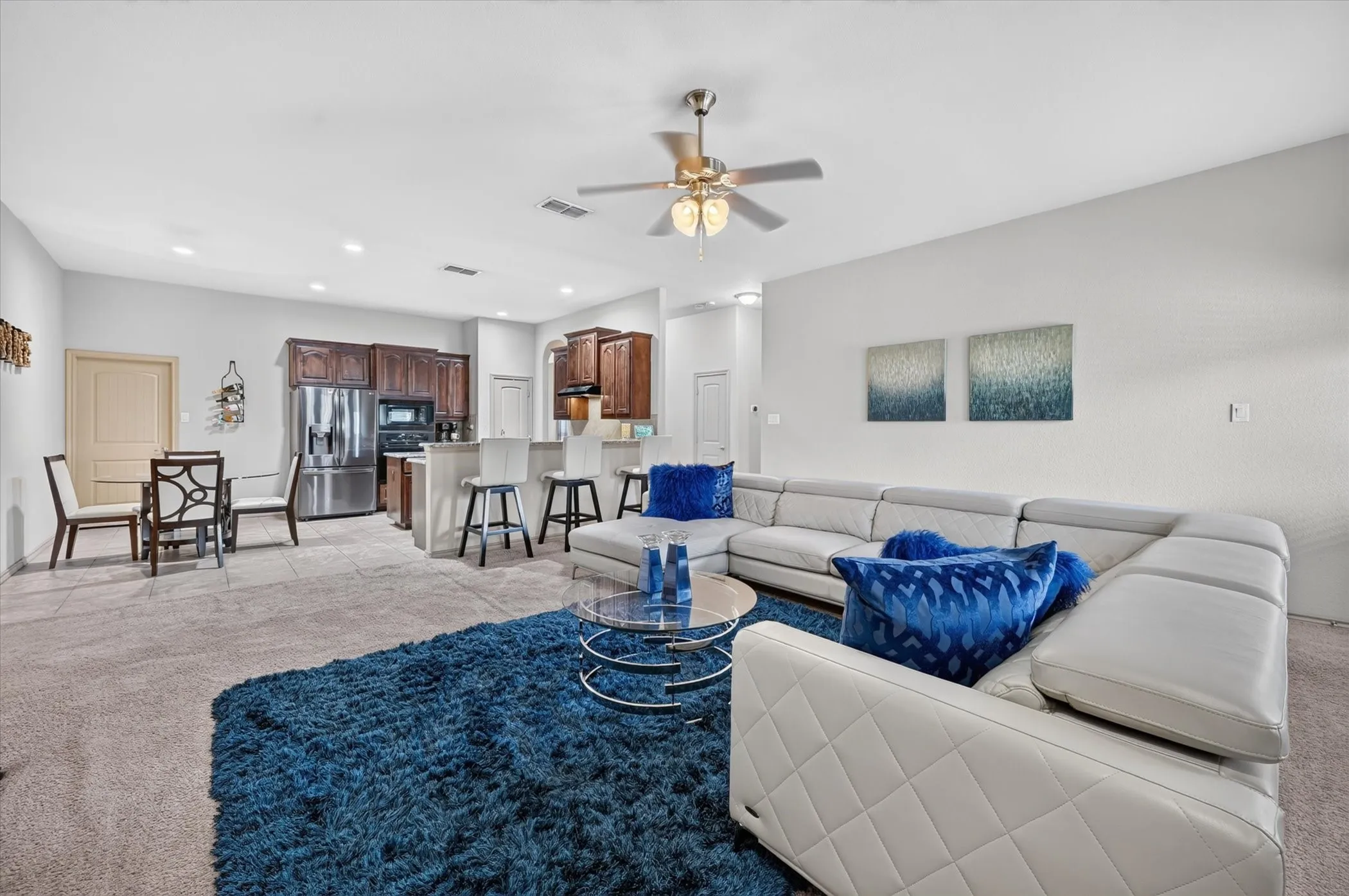 Single Family Residence For Sale in Dallas County , 1107 Fairhaven Drive, Glenn Heights, Texas 75154, 3 Bedroom, 2 Bathroom, 2 Garage spaces, 2,203 Sqft, built in 2015, mls#21366161, Real Estate Agent in Glenn Heights, Homes For Sale in Dallas county, Homes For Sale in Glenn Heights, Realtor in Glenn Heights Texas, Real Estate Brokerage Independent Realty Texas, Luminita Cordes Realtor