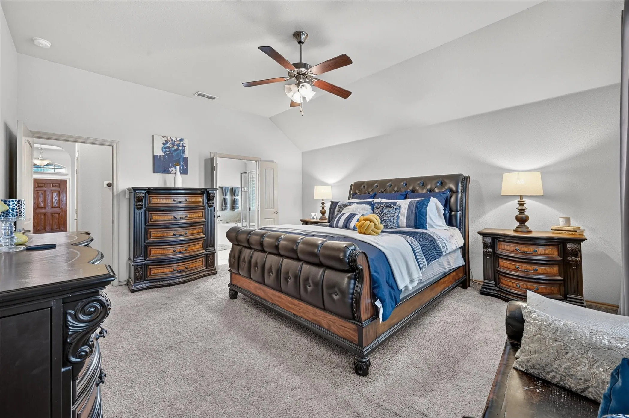 Single Family Residence For Sale in Dallas County , 1107 Fairhaven Drive, Glenn Heights, Texas 75154, 3 Bedroom, 2 Bathroom, 2 Garage spaces, 2,203 Sqft, built in 2015, mls#21366161, Real Estate Agent in Glenn Heights, Homes For Sale in Dallas county, Homes For Sale in Glenn Heights, Realtor in Glenn Heights Texas, Real Estate Brokerage Independent Realty Texas, Luminita Cordes Realtor