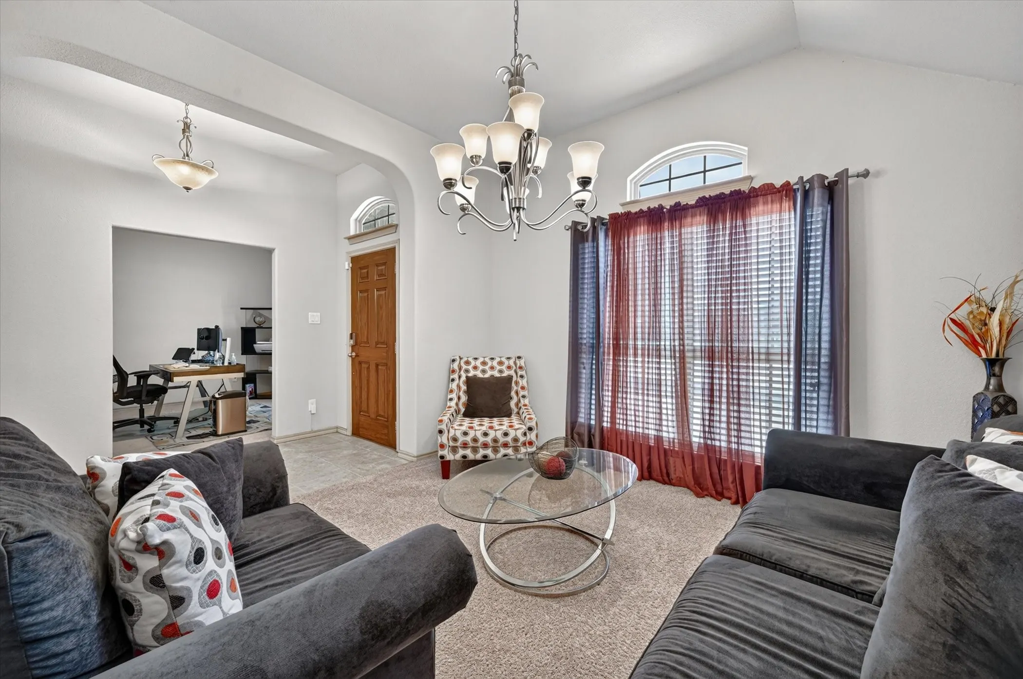 Single Family Residence For Sale in Dallas County , 1107 Fairhaven Drive, Glenn Heights, Texas 75154, 3 Bedroom, 2 Bathroom, 2 Garage spaces, 2,203 Sqft, built in 2015, mls#21366161, Real Estate Agent in Glenn Heights, Homes For Sale in Dallas county, Homes For Sale in Glenn Heights, Realtor in Glenn Heights Texas, Real Estate Brokerage Independent Realty Texas, Luminita Cordes Realtor
