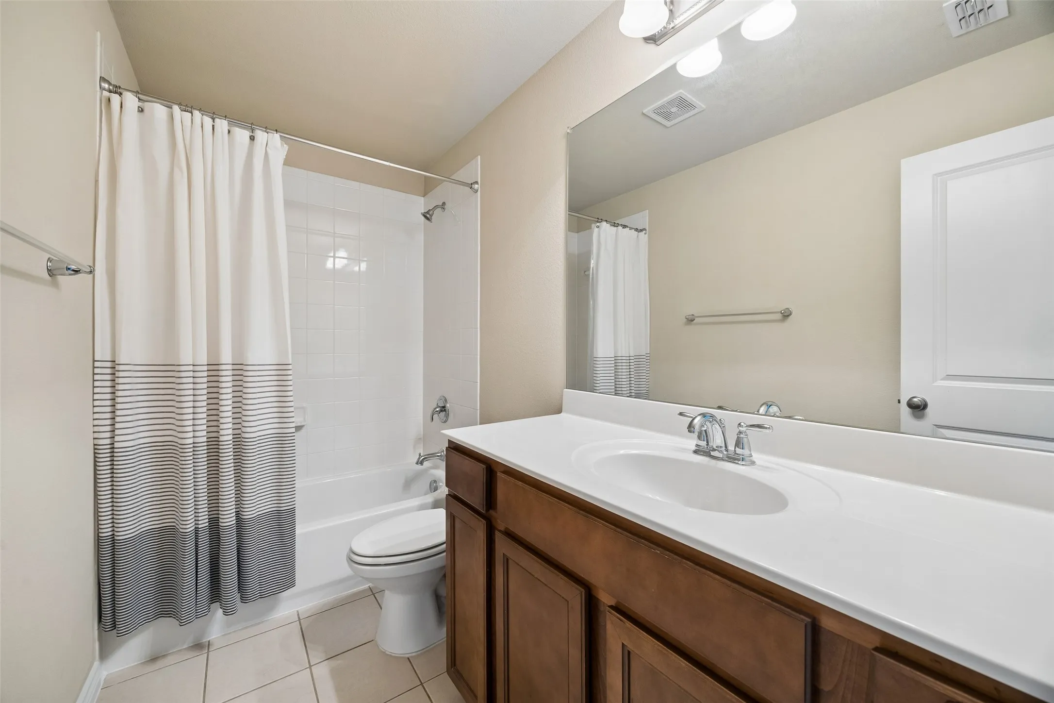 Full Bath
