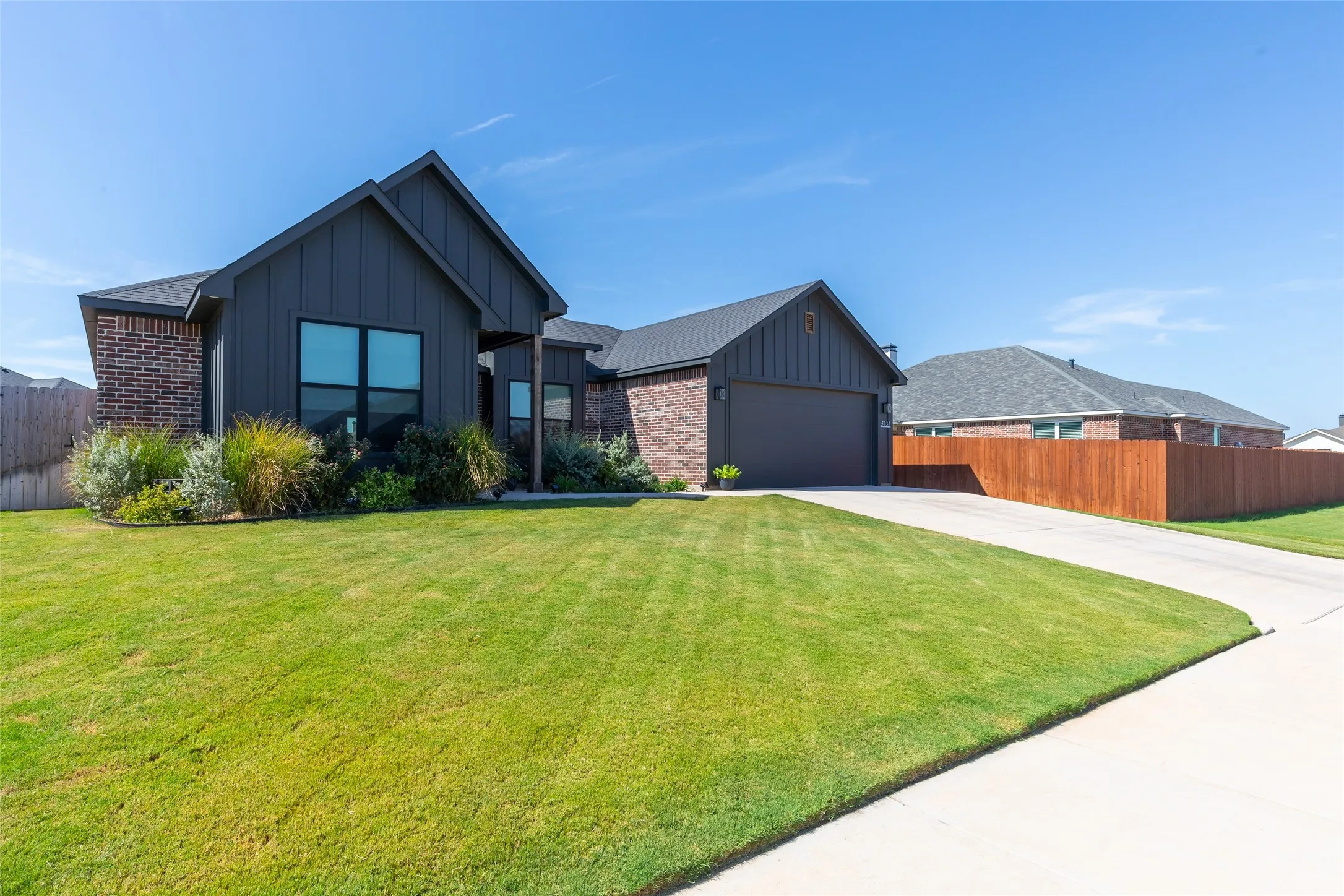 Single Family Residence For Sale in Taylor County , 5035 Cranbrook Drive, Abilene, Texas 79606, 4 Bedroom, 3 Bathroom, 2 Garage spaces, 2,600 Sqft, built in 2024, mls#21365848, Real Estate Agent in Abilene, Homes For Sale in Taylor county, Homes For Sale in Abilene, Realtor in Abilene Texas, Real Estate Brokerage Independent Realty Texas, Luminita Cordes Realtor