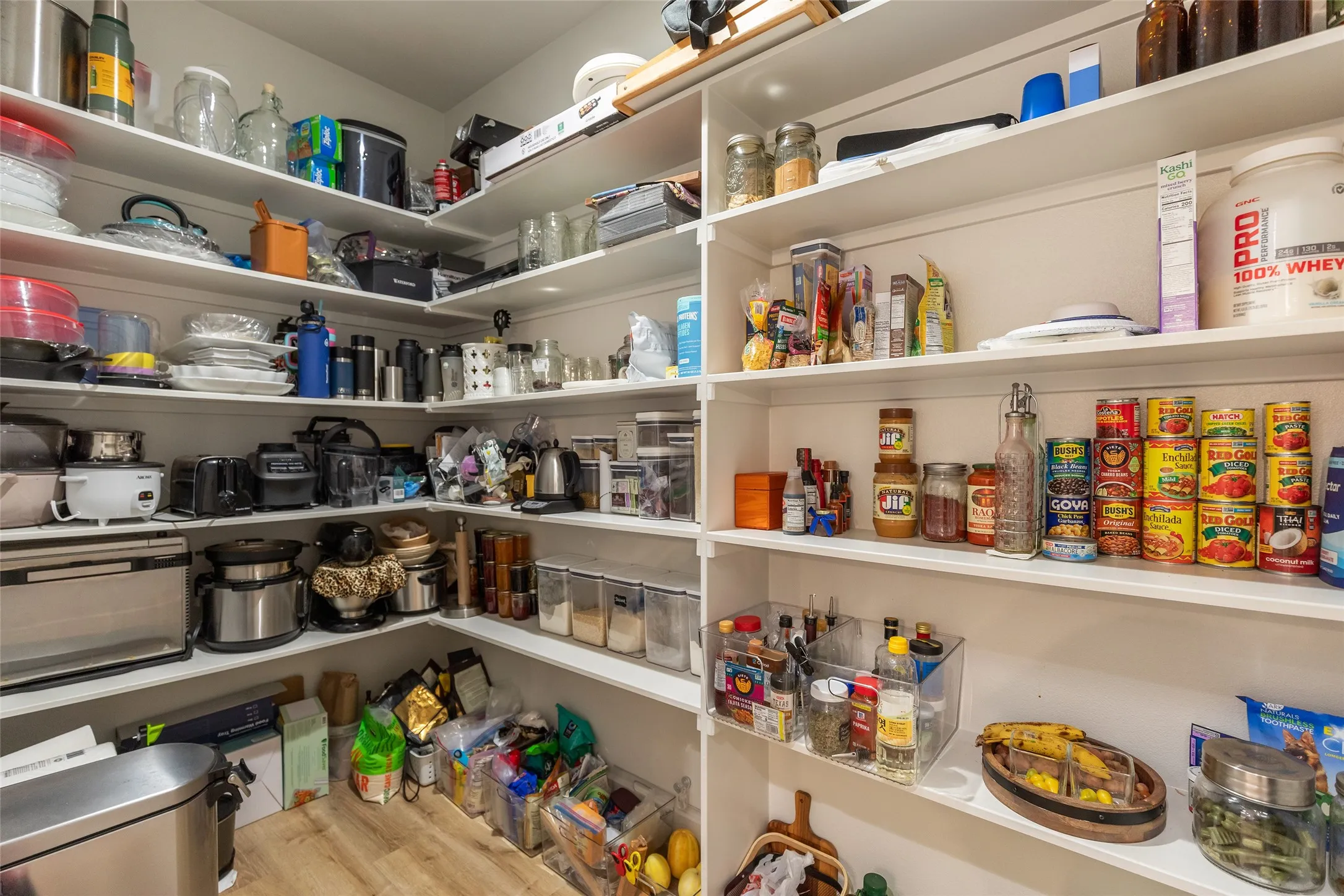 DREAM PANTRY