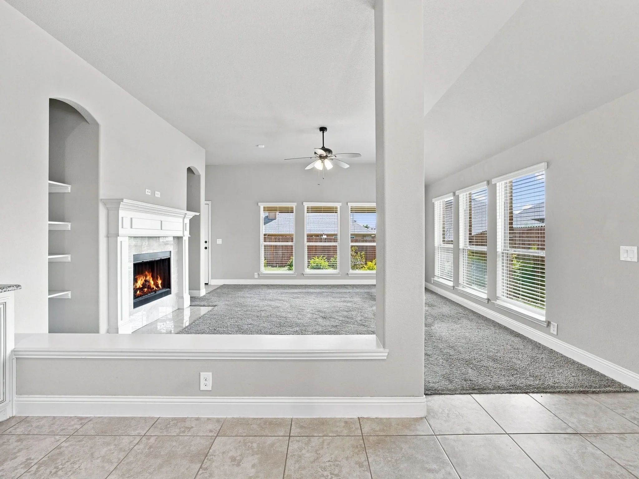 Single Family Residence For Sale in Tarrant County , 5429 Quiet Woods Trail, Fort Worth, Texas 76123, 3 Bedroom, 2 Bathroom, 2 Garage spaces, 1,825 Sqft, built in 2019, mls#21364197, Real Estate Agent in Fort Worth, Homes For Sale in Tarrant county, Homes For Sale in Fort Worth, Realtor in Fort Worth Texas, Real Estate Brokerage Independent Realty Texas, Luminita Cordes Realtor
