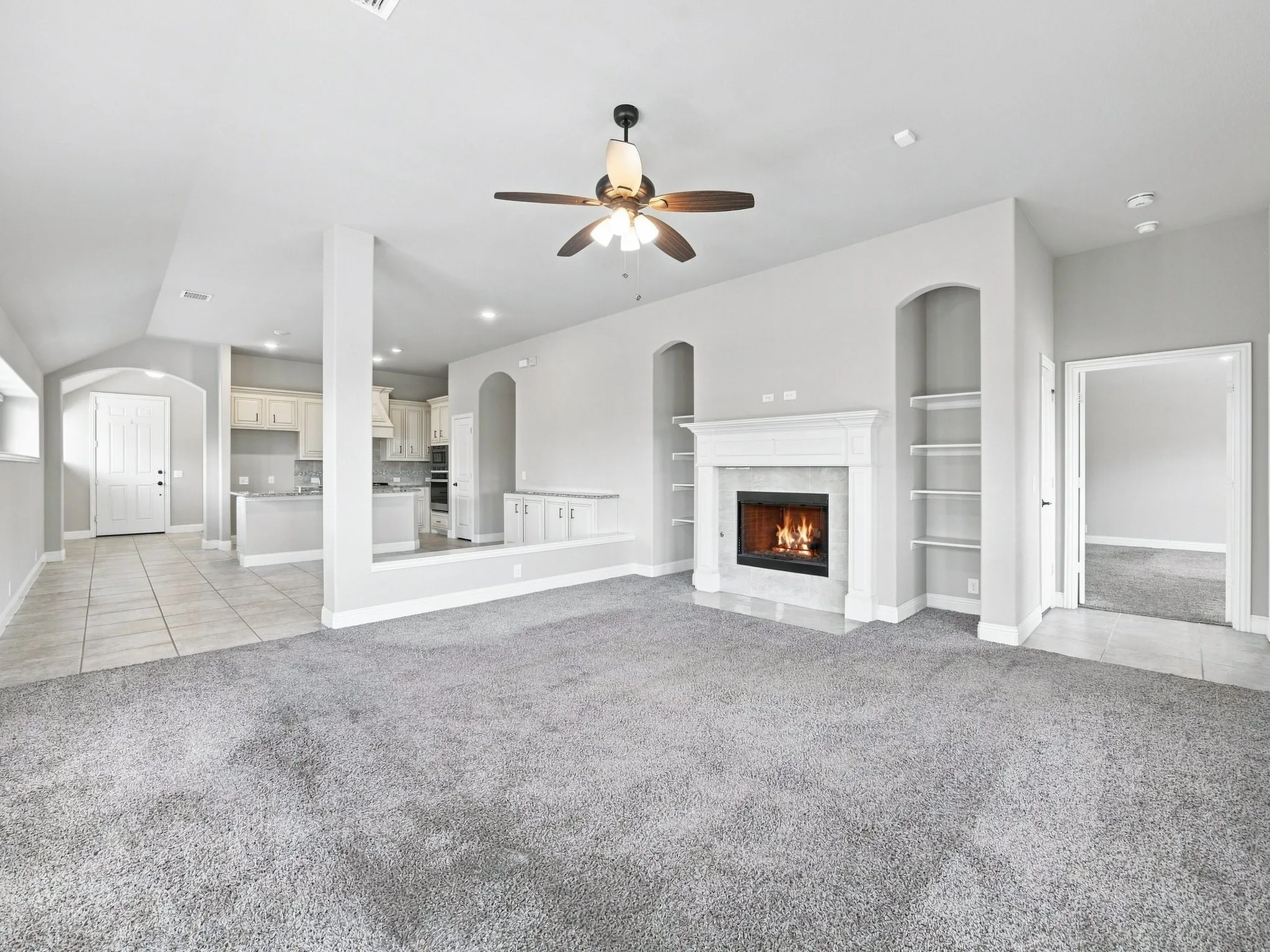 Single Family Residence For Sale in Tarrant County , 5429 Quiet Woods Trail, Fort Worth, Texas 76123, 3 Bedroom, 2 Bathroom, 2 Garage spaces, 1,825 Sqft, built in 2019, mls#21364197, Real Estate Agent in Fort Worth, Homes For Sale in Tarrant county, Homes For Sale in Fort Worth, Realtor in Fort Worth Texas, Real Estate Brokerage Independent Realty Texas, Luminita Cordes Realtor