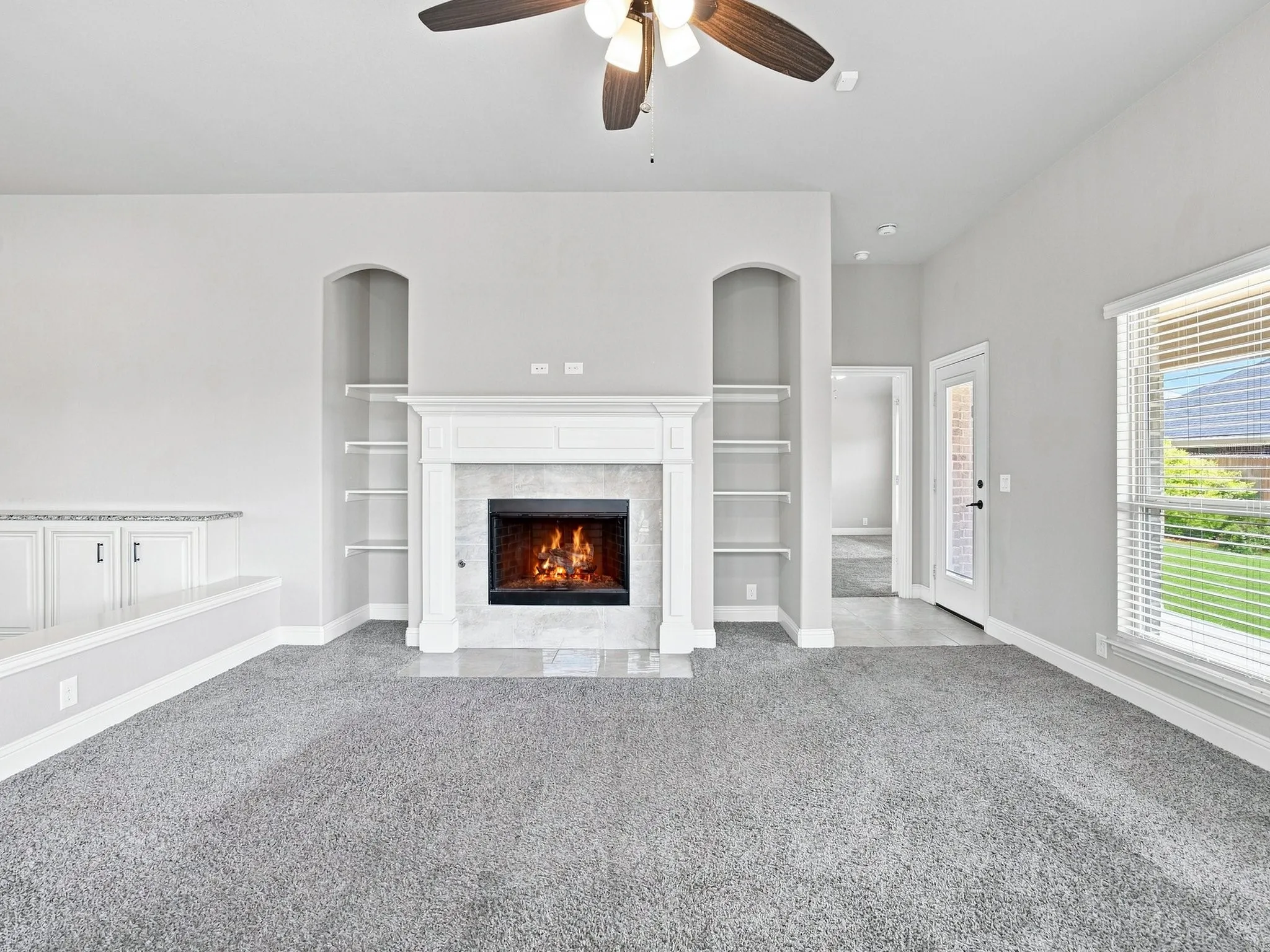 Single Family Residence For Sale in Tarrant County , 5429 Quiet Woods Trail, Fort Worth, Texas 76123, 3 Bedroom, 2 Bathroom, 2 Garage spaces, 1,825 Sqft, built in 2019, mls#21364197, Real Estate Agent in Fort Worth, Homes For Sale in Tarrant county, Homes For Sale in Fort Worth, Realtor in Fort Worth Texas, Real Estate Brokerage Independent Realty Texas, Luminita Cordes Realtor