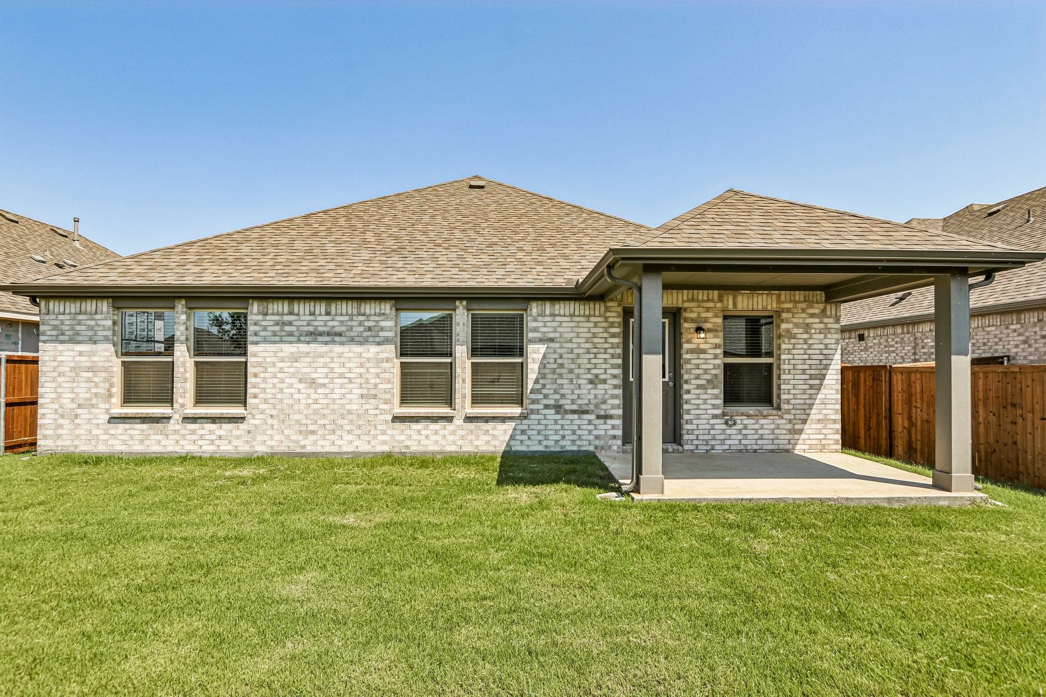 Single Family Residence For Sale in Denton County , 13080 Sandstone Street, Providence Village, Texas 76227, 4 Bedroom, 2 Bathroom, 2 Garage spaces, 1,877 Sqft, built in 2026, mls#21366286, Real Estate Agent in Providence Village, Homes For Sale in Denton county, Homes For Sale in Providence Village, Realtor in Providence Village Texas, Real Estate Brokerage Independent Realty Texas, Luminita Cordes Realtor