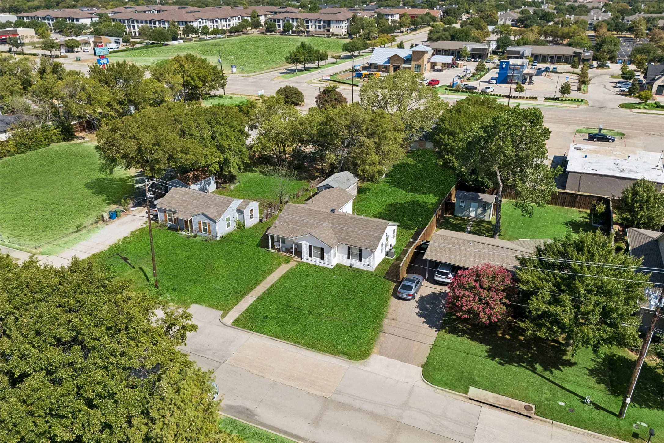 Improved Land For Sale in Tarrant County , 809 E Wall Street, Grapevine, Texas 76051, 0, 0, Garage spaces, 0 Sqft, built in 1960, Price $528,000, mls#21366298, Real Estate Agent in Grapevine, Homes For Sale in Tarrant county, Homes For Sale in Grapevine, Realtor in Grapevine Texas, Real Estate Brokerage Independent Realty Texas, Luminita Cordes Realtor
