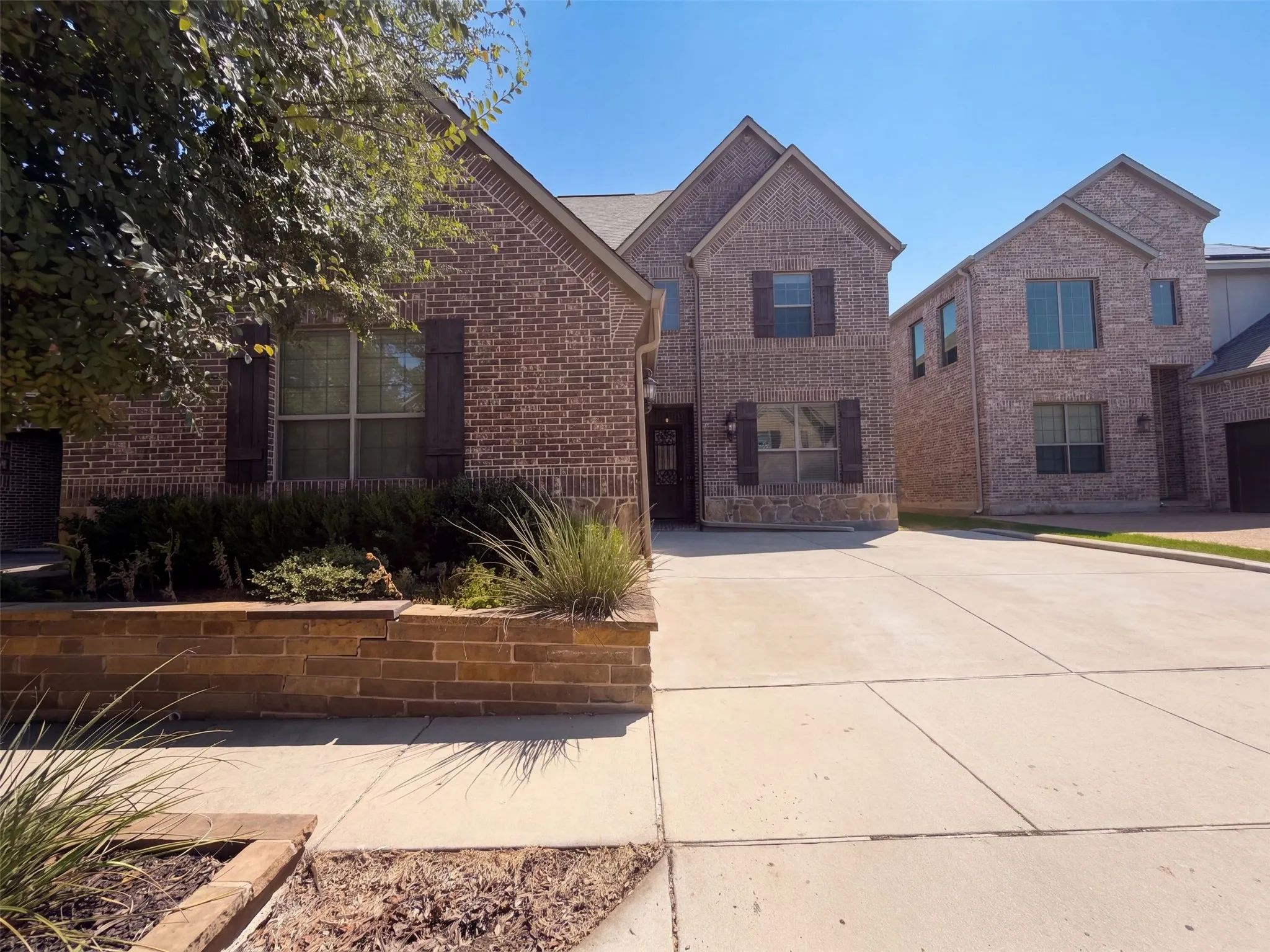 Single Family Residence For Sale in Collin County , 4905 Palm Springs Drive, Mc Kinney, Texas 75070, 4 Bedroom, 4 Bathroom, 2 Garage spaces, 2,916 Sqft, built in 2015, mls#21366307, Real Estate Agent in Mc Kinney, Homes For Sale in Collin county, Homes For Sale in Mc Kinney, Realtor in Mc Kinney Texas, Real Estate Brokerage Independent Realty Texas, Luminita Cordes Realtor