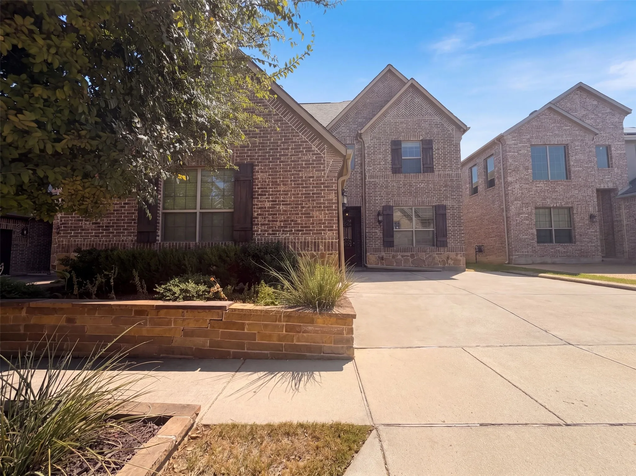 Single Family Residence For Sale in Collin County , 4905 Palm Springs Drive, Mc Kinney, Texas 75070, 4 Bedroom, 4 Bathroom, 2 Garage spaces, 2,916 Sqft, built in 2015, mls#21366307, Real Estate Agent in Mc Kinney, Homes For Sale in Collin county, Homes For Sale in Mc Kinney, Realtor in Mc Kinney Texas, Real Estate Brokerage Independent Realty Texas, Luminita Cordes Realtor