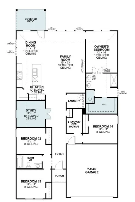 Single Family Residence For Sale in Denton County , 7018 Winecup Lane, Sanger, Texas 76266, 4 Bedroom, 2 Bathroom, 2 Garage spaces, 2,106 Sqft, built in 2026, mls#21360631, Real Estate Agent in Sanger, Homes For Sale in Denton county, Homes For Sale in Sanger, Realtor in Sanger Texas, Real Estate Brokerage Independent Realty Texas, Luminita Cordes Realtor