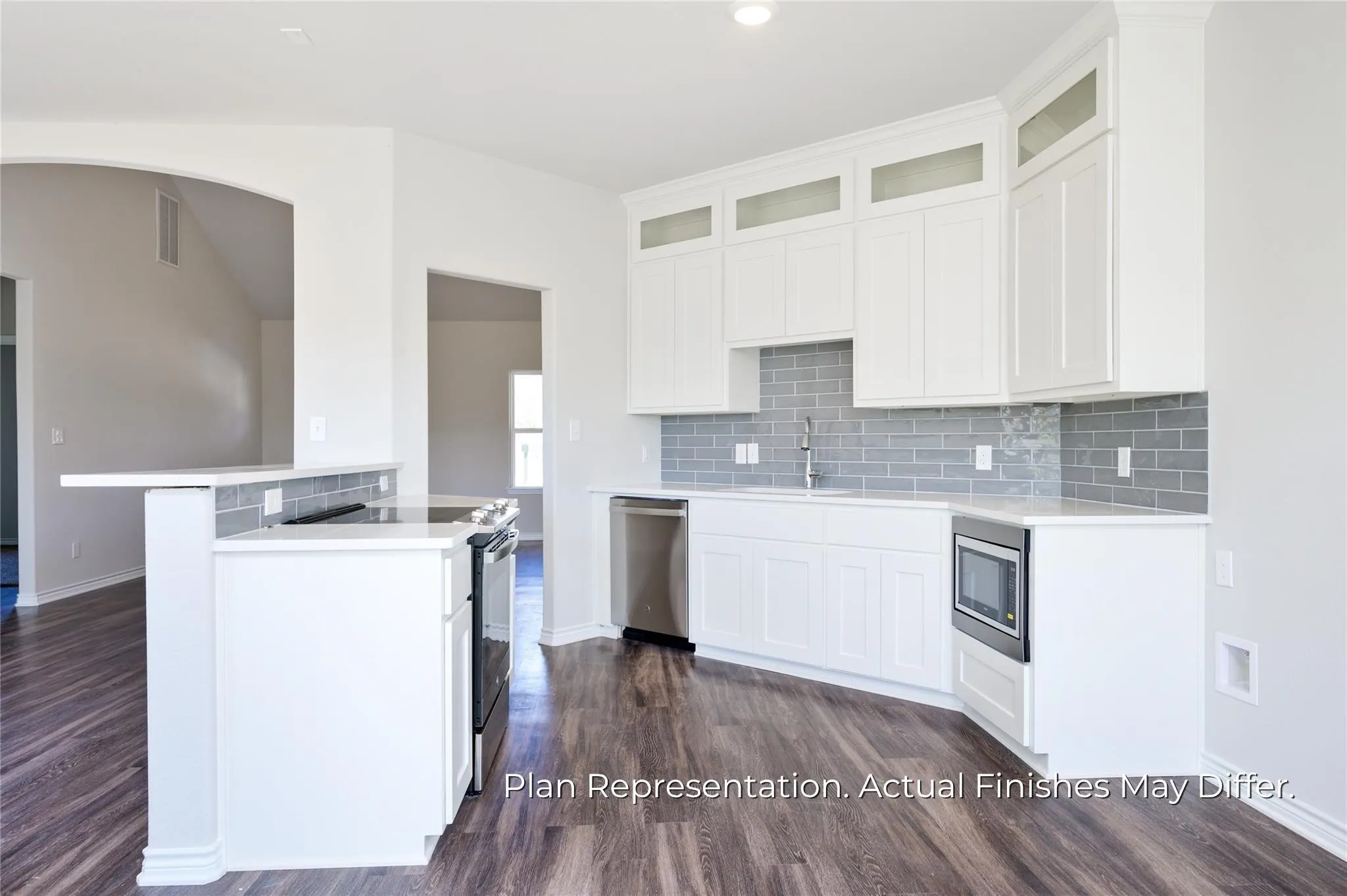 Single Family Residence For Sale in Hunt County , 201 E Laura Avenue, Quinlan, Texas 75474, 3 Bedroom, 2 Bathroom, Garage spaces, 1,437 Sqft, built in 2026, Price $274,900, mls#21366335, Real Estate Agent in Quinlan, Homes For Sale in Hunt county, Homes For Sale in Quinlan, Realtor in Quinlan Texas, Real Estate Brokerage Independent Realty Texas, Luminita Cordes Realtor