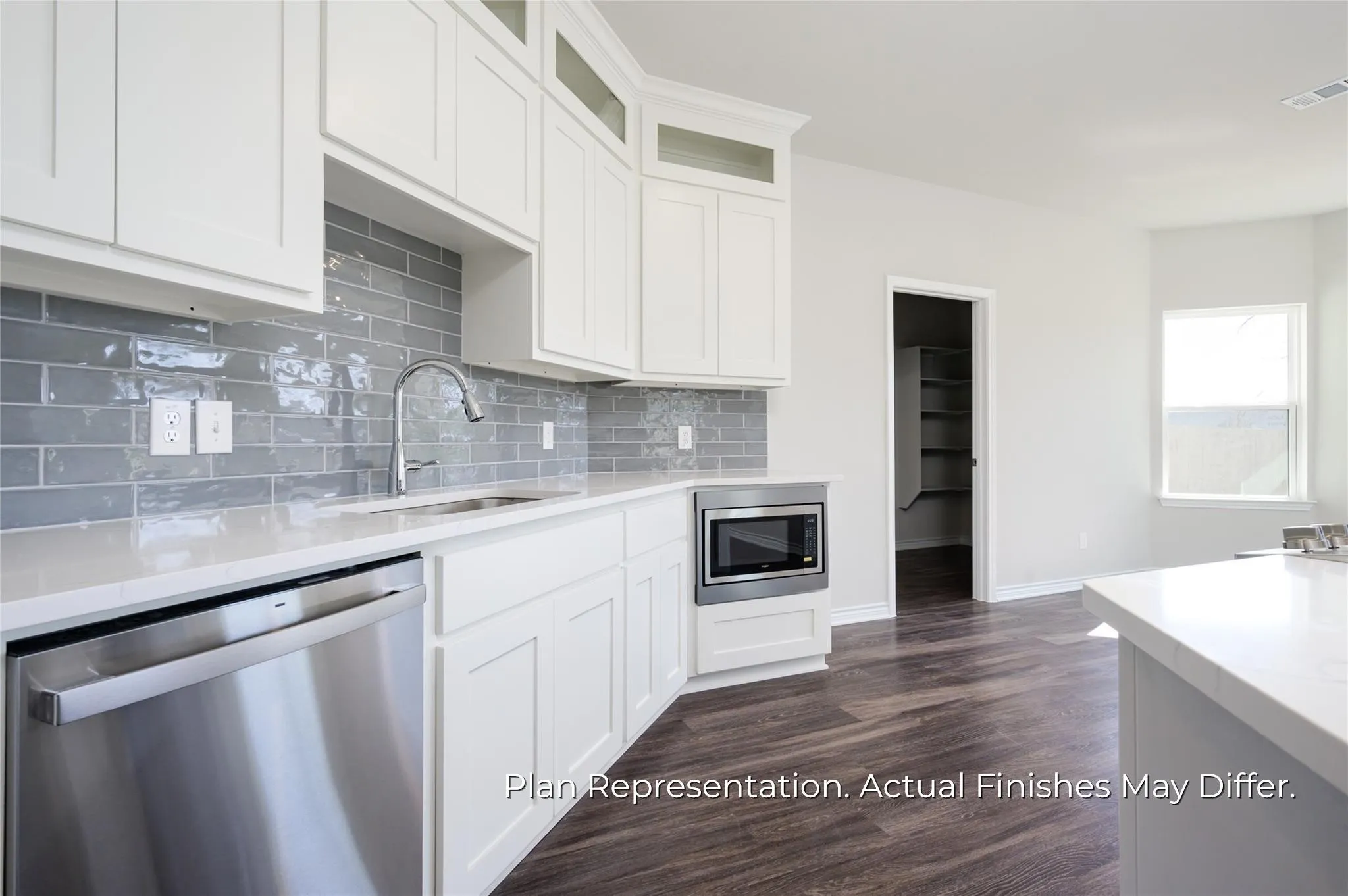 Single Family Residence For Sale in Hunt County , 201 E Laura Avenue, Quinlan, Texas 75474, 3 Bedroom, 2 Bathroom, Garage spaces, 1,437 Sqft, built in 2026, Price $274,900, mls#21366335, Real Estate Agent in Quinlan, Homes For Sale in Hunt county, Homes For Sale in Quinlan, Realtor in Quinlan Texas, Real Estate Brokerage Independent Realty Texas, Luminita Cordes Realtor