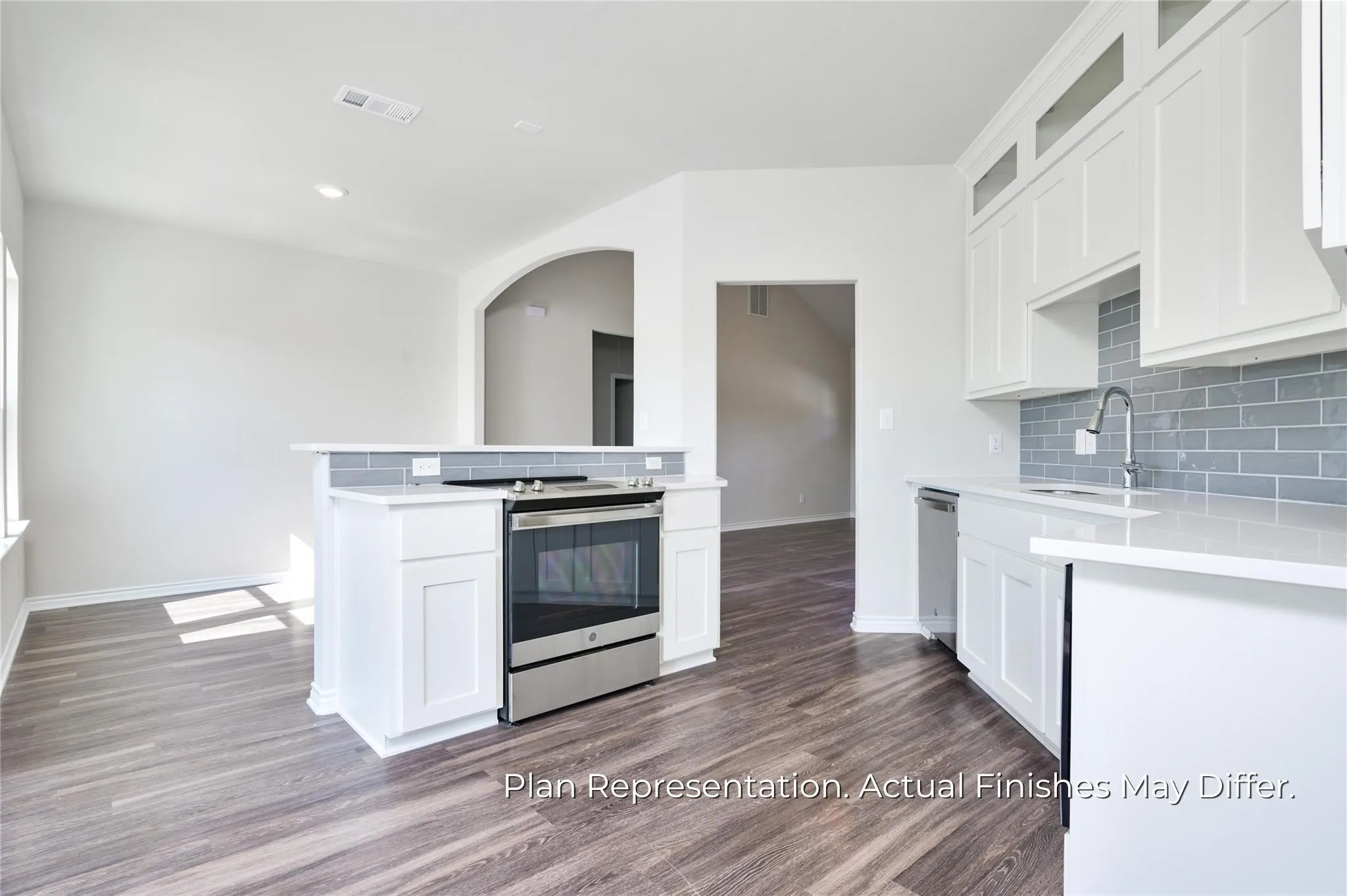 Single Family Residence For Sale in Hunt County , 201 E Laura Avenue, Quinlan, Texas 75474, 3 Bedroom, 2 Bathroom, Garage spaces, 1,437 Sqft, built in 2026, Price $274,900, mls#21366335, Real Estate Agent in Quinlan, Homes For Sale in Hunt county, Homes For Sale in Quinlan, Realtor in Quinlan Texas, Real Estate Brokerage Independent Realty Texas, Luminita Cordes Realtor