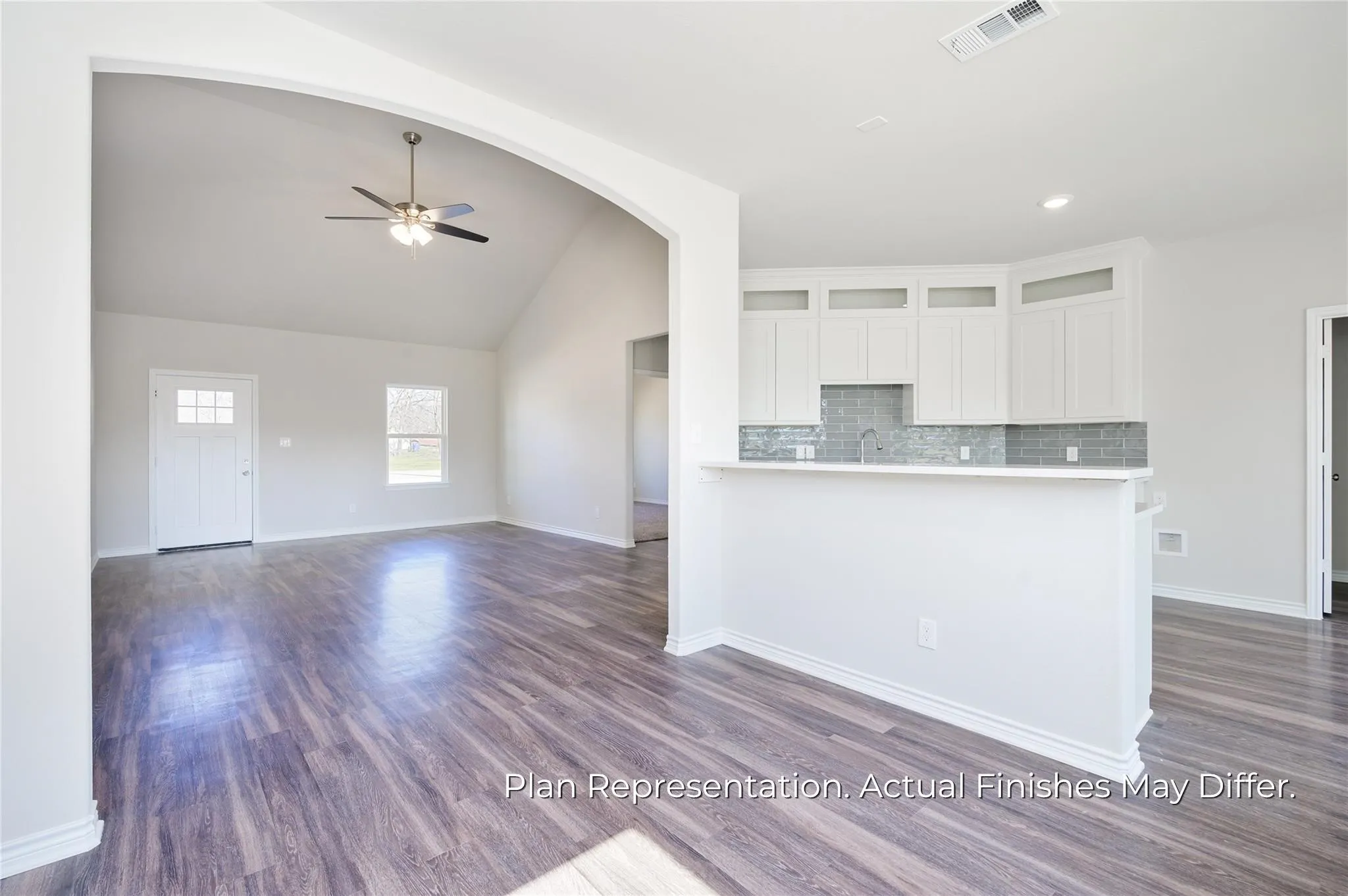 Single Family Residence For Sale in Hunt County , 201 E Laura Avenue, Quinlan, Texas 75474, 3 Bedroom, 2 Bathroom, Garage spaces, 1,437 Sqft, built in 2026, Price $274,900, mls#21366335, Real Estate Agent in Quinlan, Homes For Sale in Hunt county, Homes For Sale in Quinlan, Realtor in Quinlan Texas, Real Estate Brokerage Independent Realty Texas, Luminita Cordes Realtor