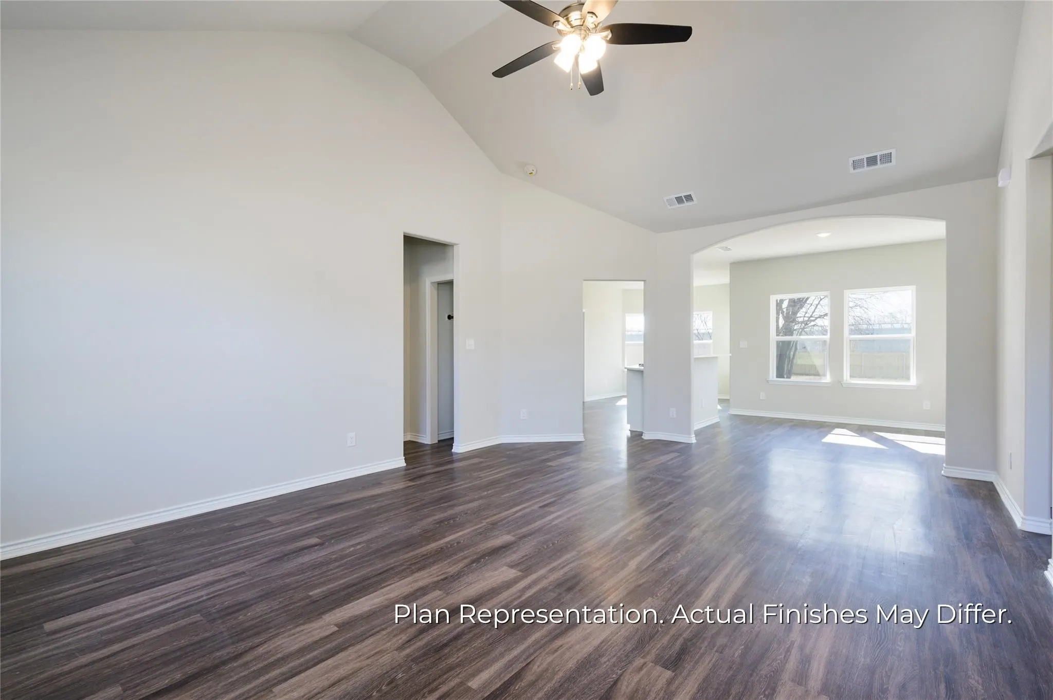 Single Family Residence For Sale in Hunt County , 201 E Laura Avenue, Quinlan, Texas 75474, 3 Bedroom, 2 Bathroom, Garage spaces, 1,437 Sqft, built in 2026, Price $274,900, mls#21366335, Real Estate Agent in Quinlan, Homes For Sale in Hunt county, Homes For Sale in Quinlan, Realtor in Quinlan Texas, Real Estate Brokerage Independent Realty Texas, Luminita Cordes Realtor